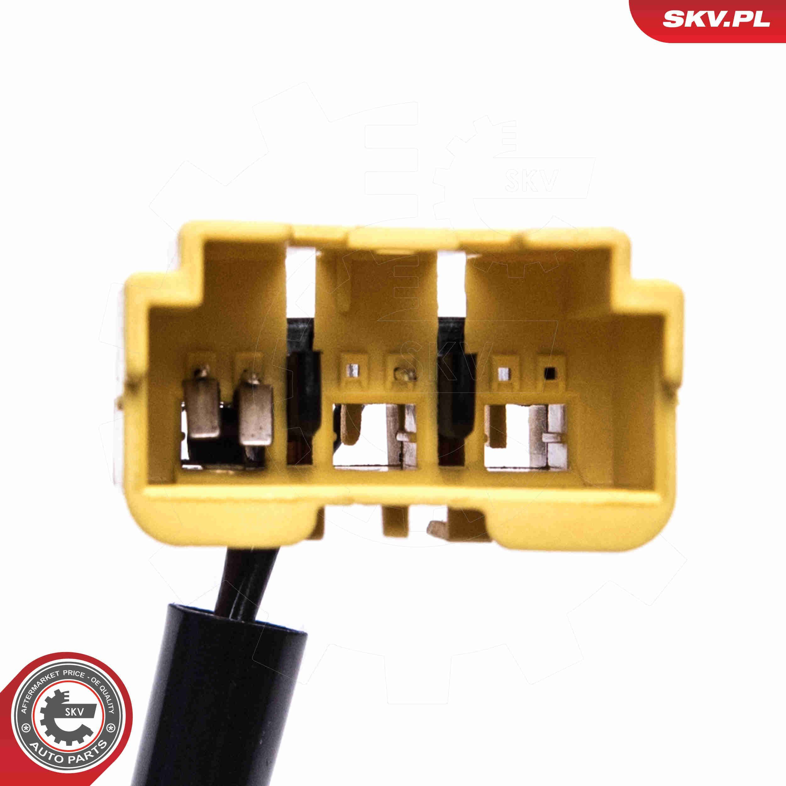 Шлейф керма SKV 96SKV597 ціна, від 41.18 USD
