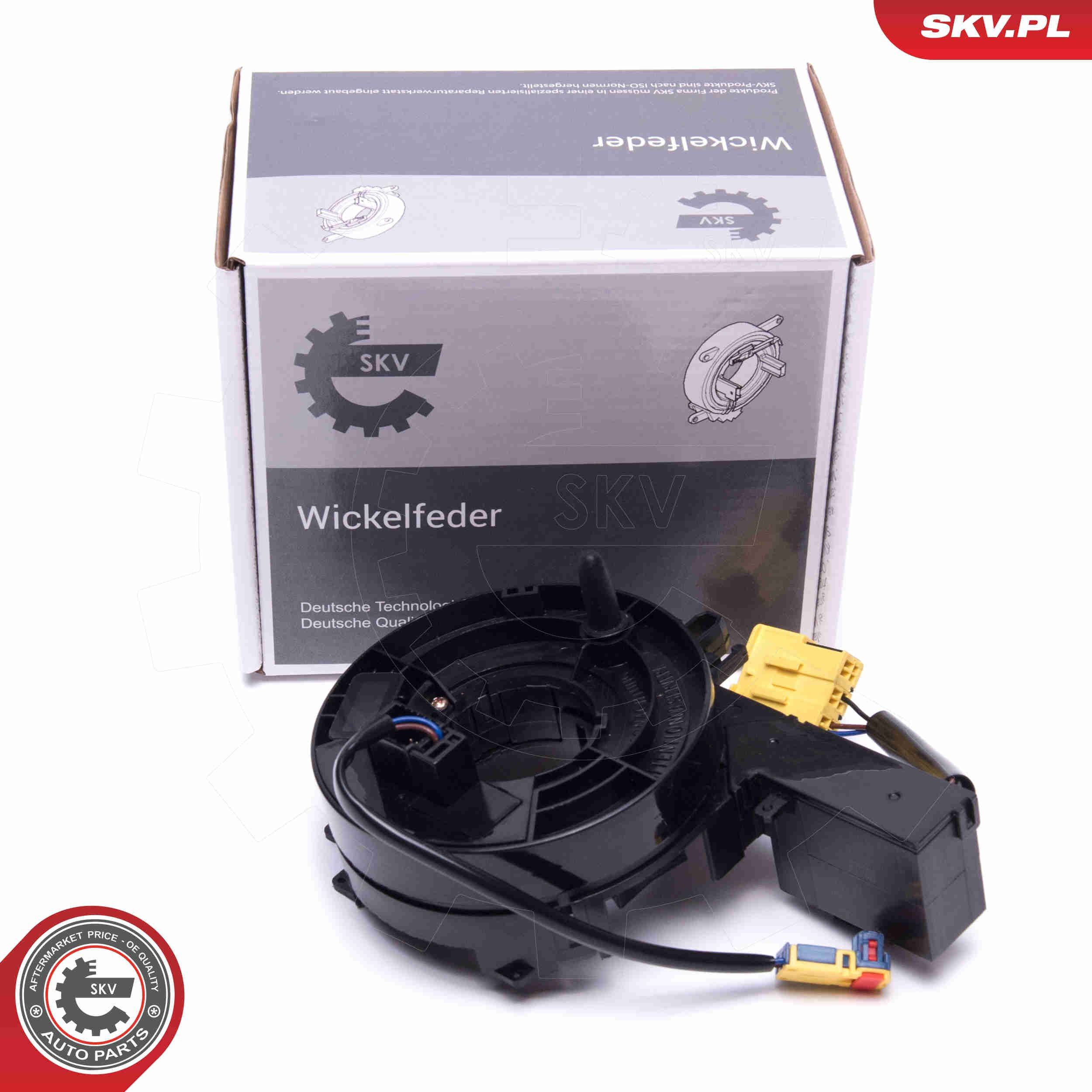 Шлейф керма 96SKV597 SKV