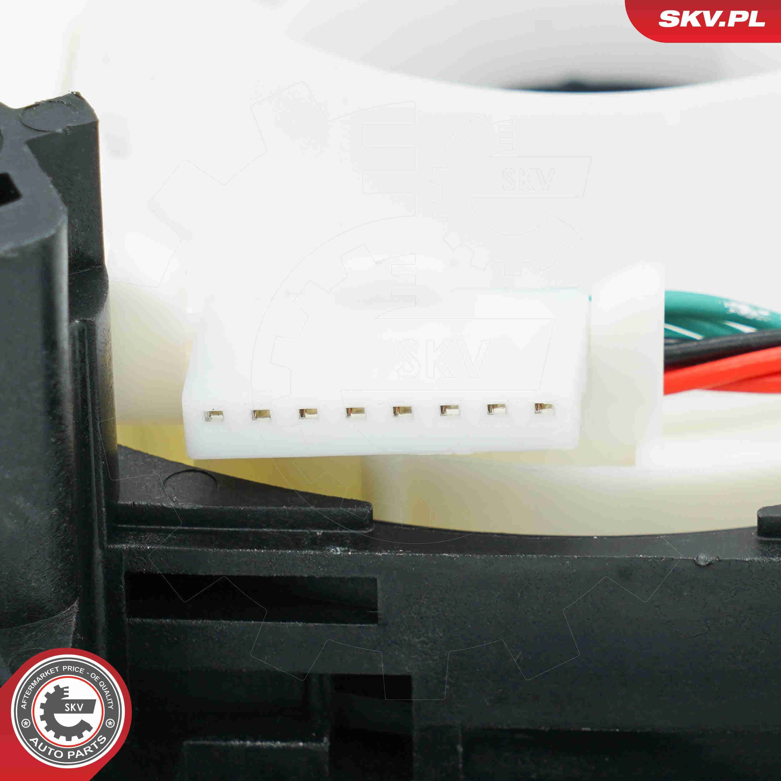 Купити 96SKV599 SKV Контактне кільце подушки безпеки