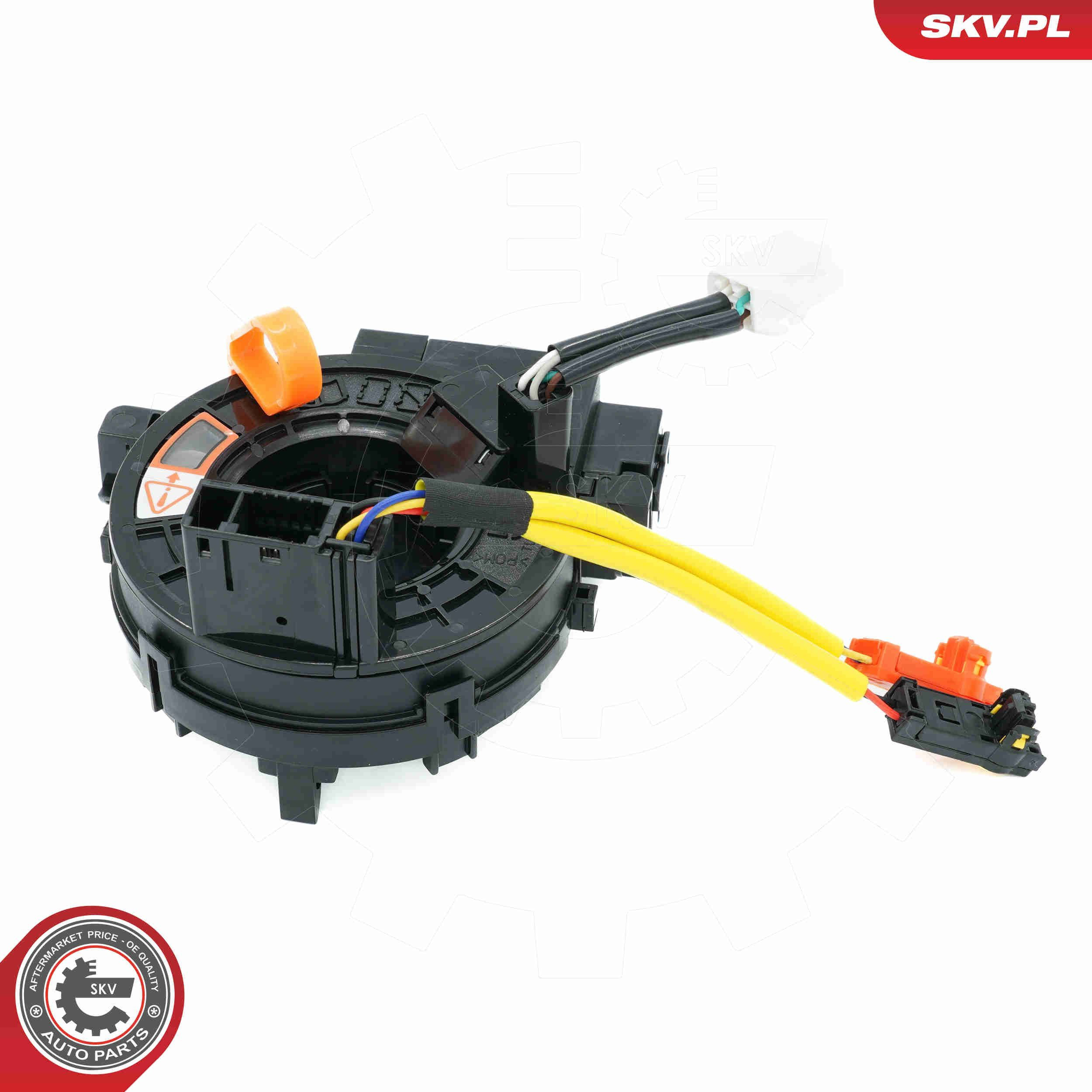 Шлейф керма 96SKV614 SKV