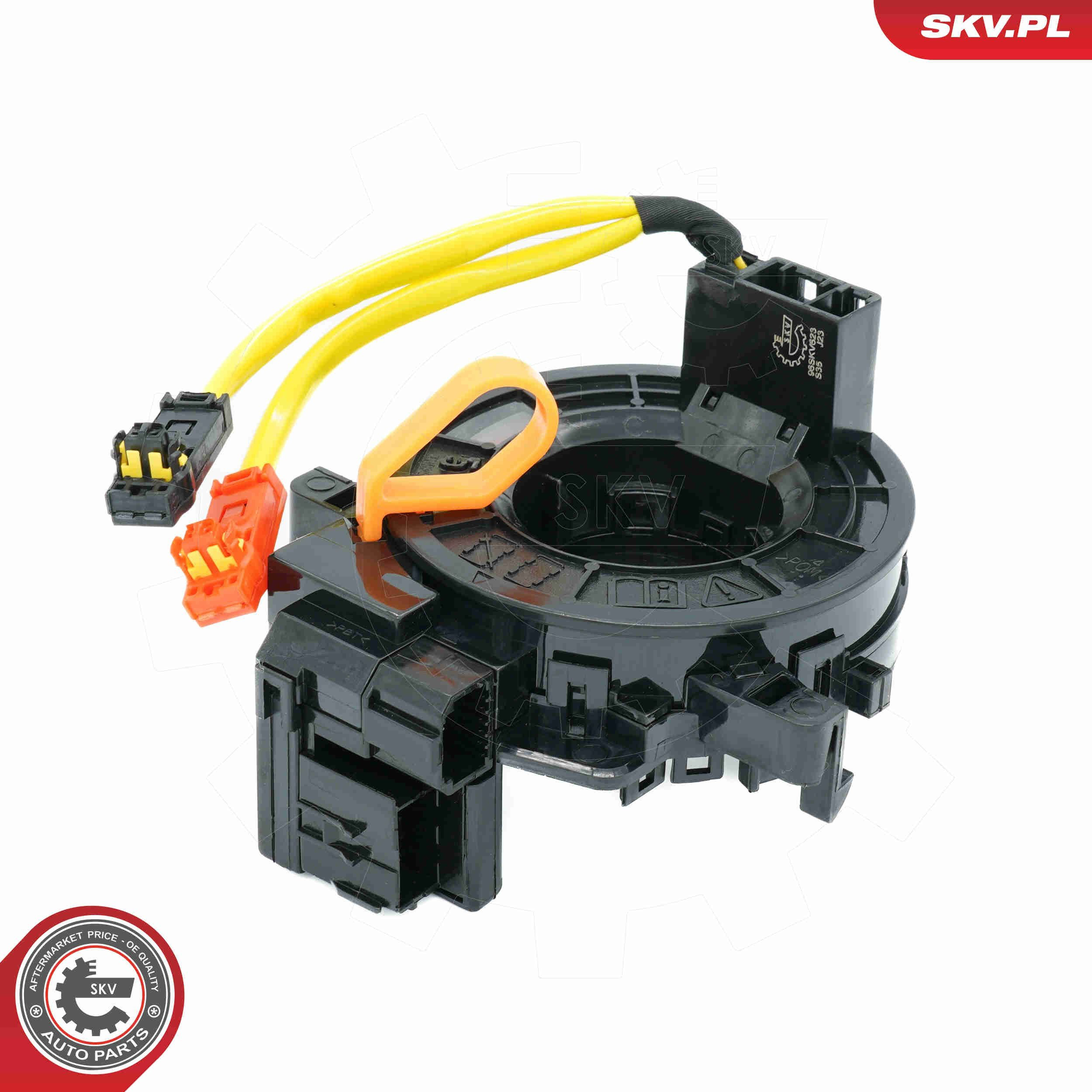 Шлейф керма SKV 96SKV623 ціна, від 22.11 USD