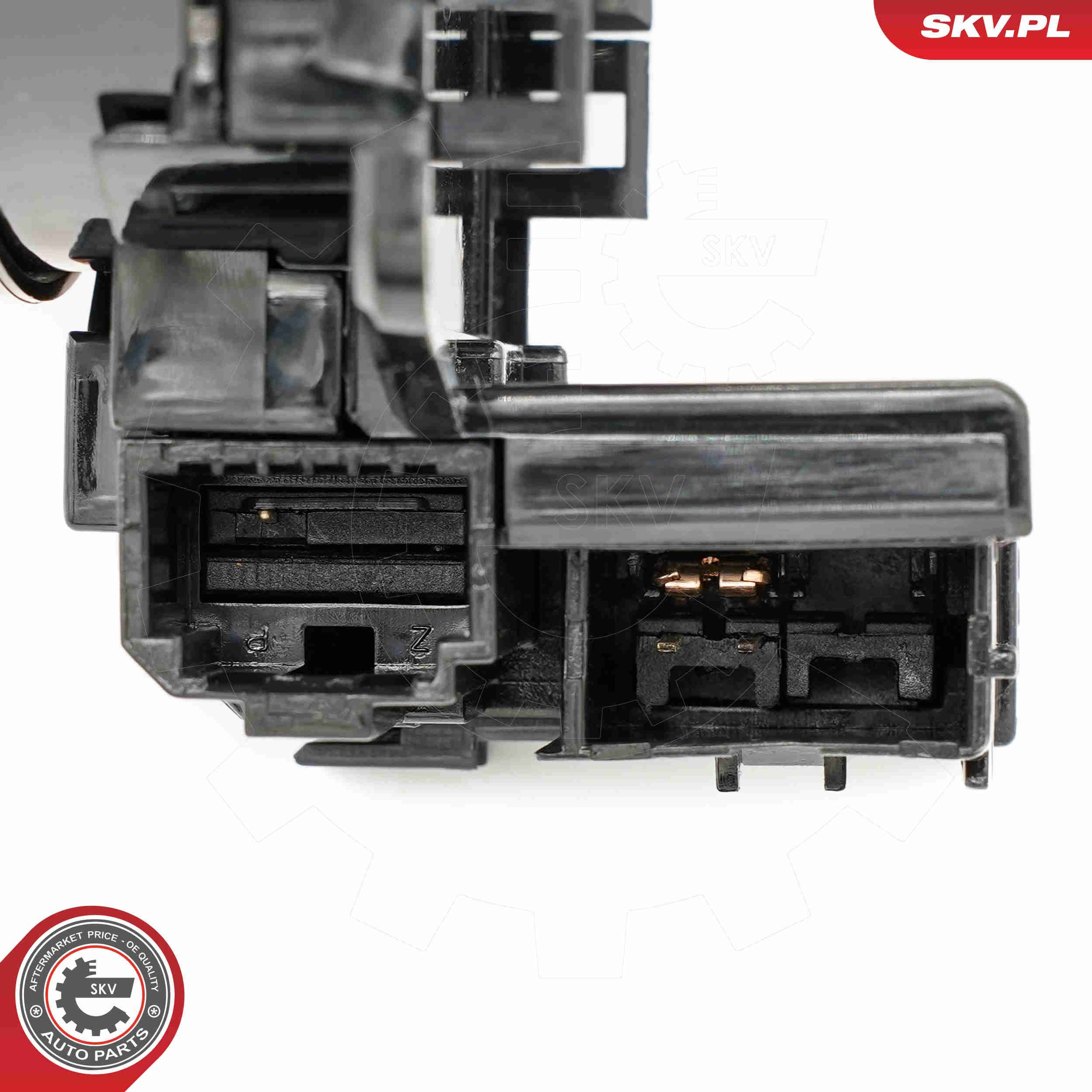 96SKV637 SKV Шлейф Airbag