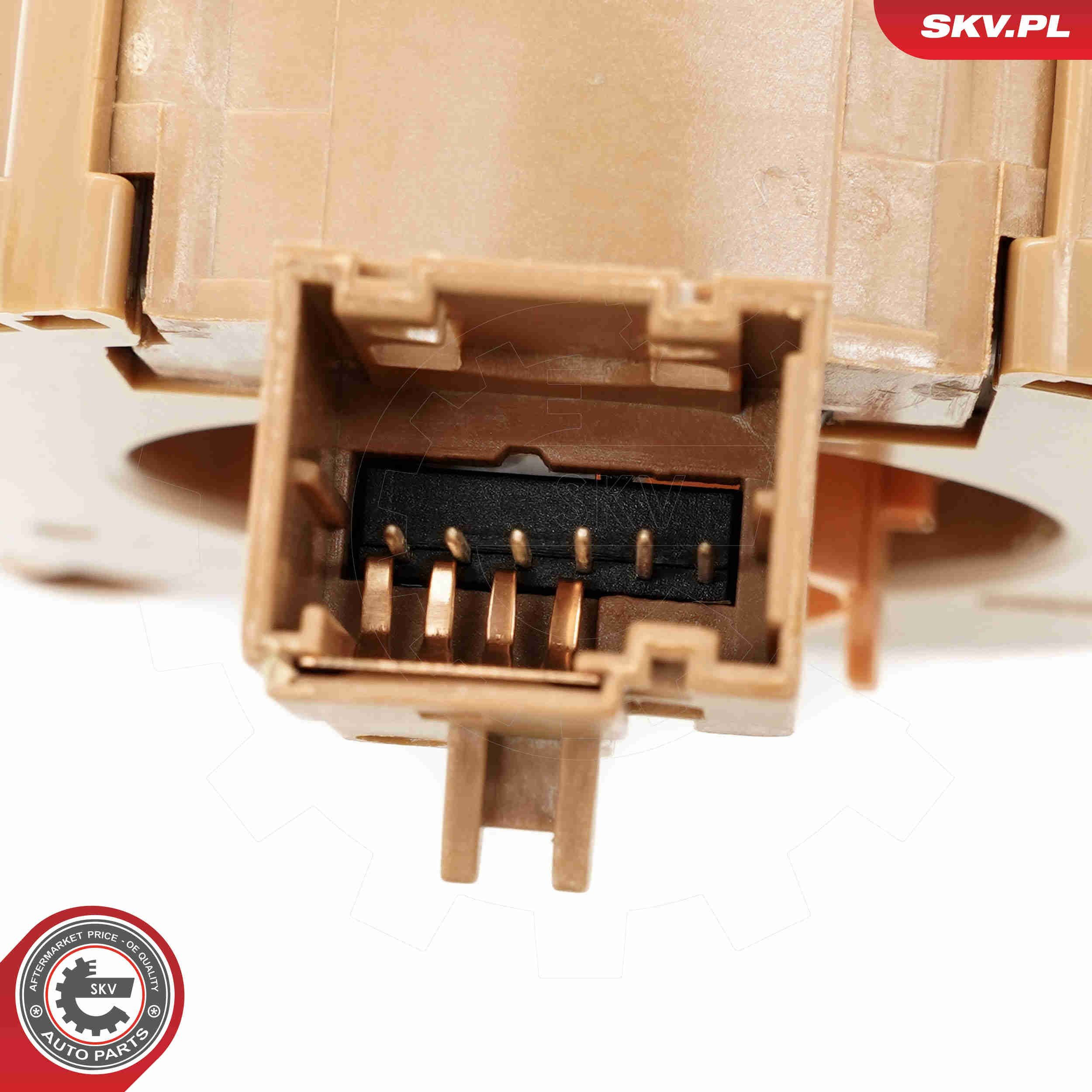Шлейф керма SKV 96SKV657 ціна, від 33.51 USD