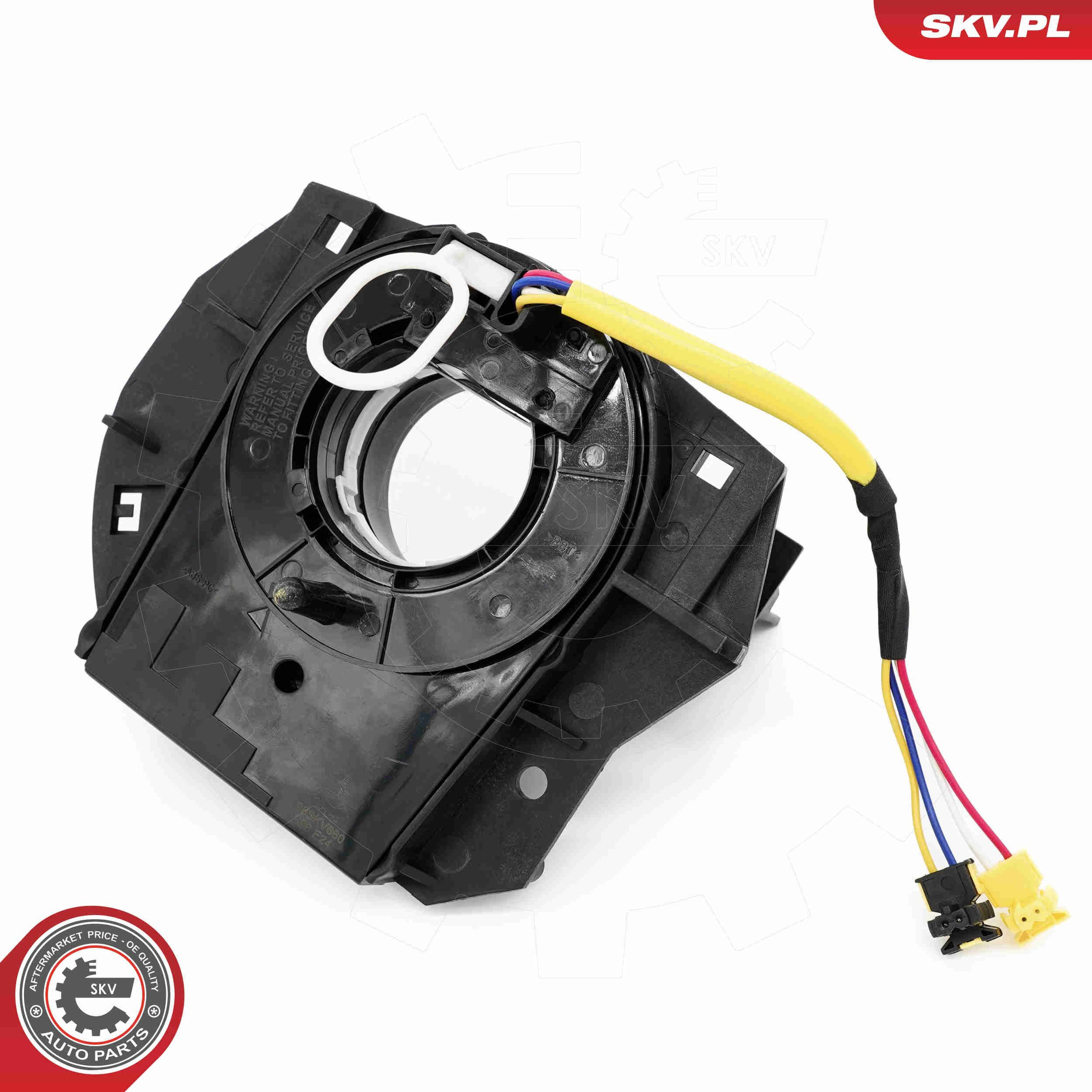 Купити 96SKV660 SKV Контактне кільце подушки безпеки