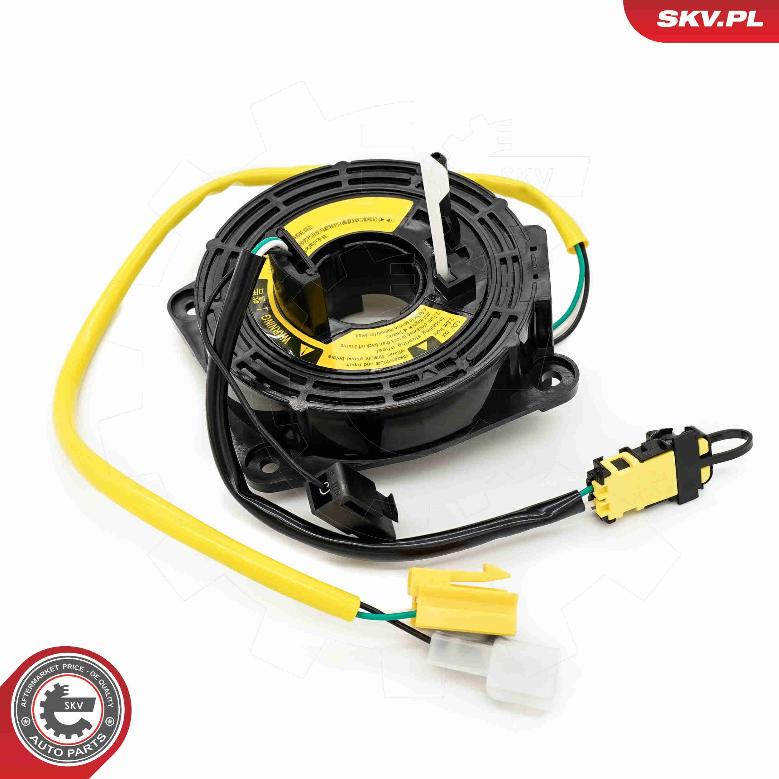 Купити 96SKV667 SKV Контактне кільце подушки безпеки