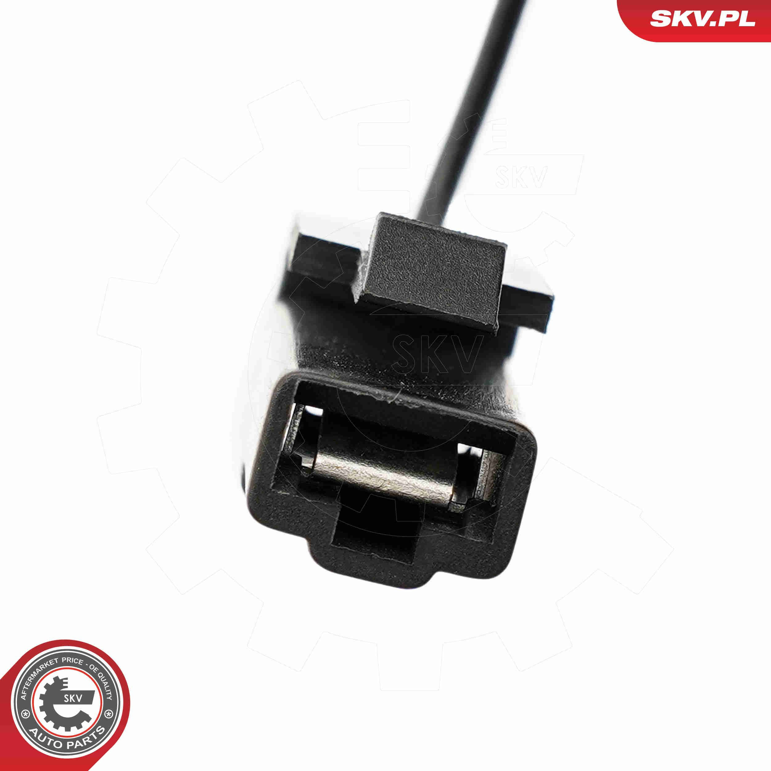 Шлейф керма SKV 96SKV667 ціна, від 18.73 USD