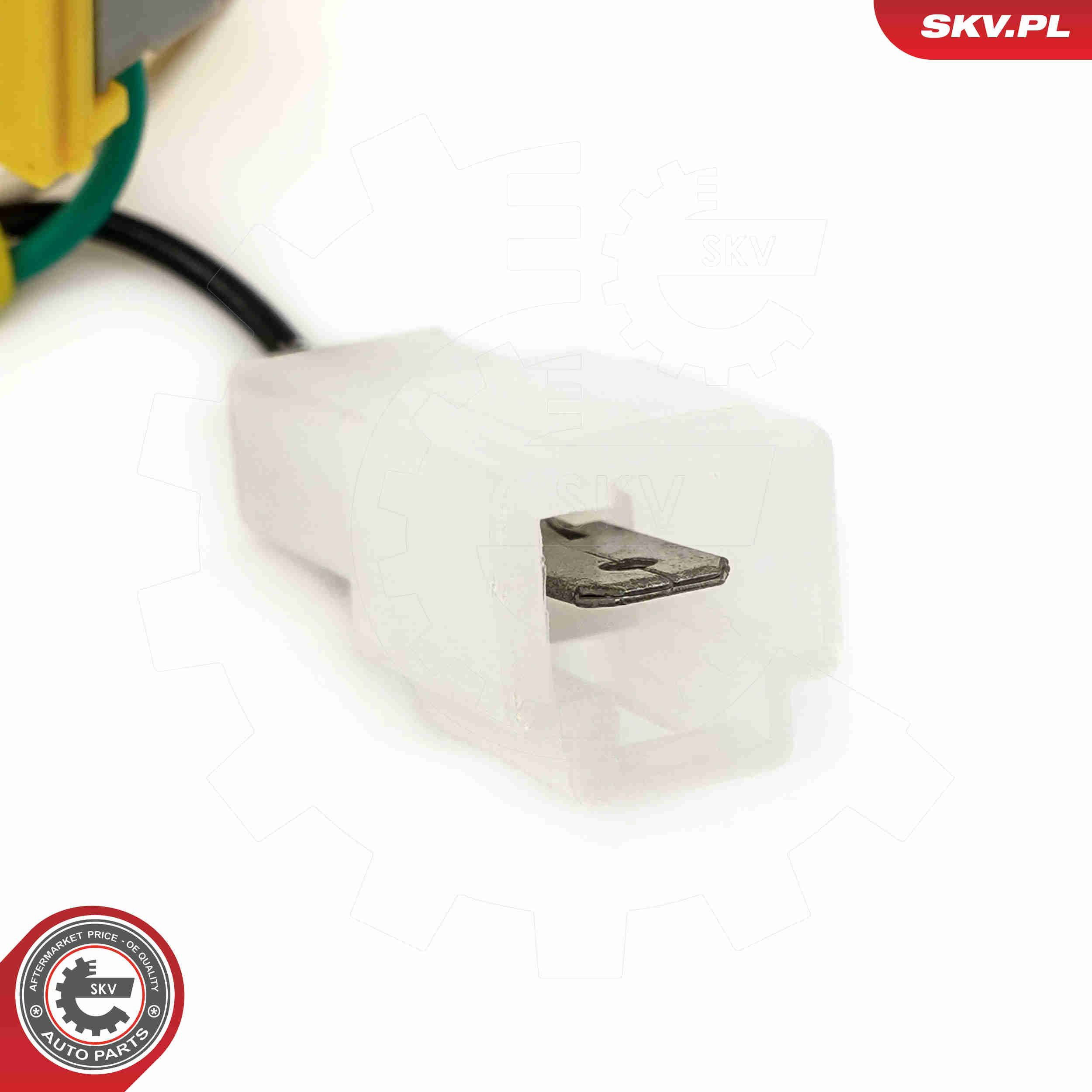 Купити 96613650 Opel Контактне кільце подушки безпеки