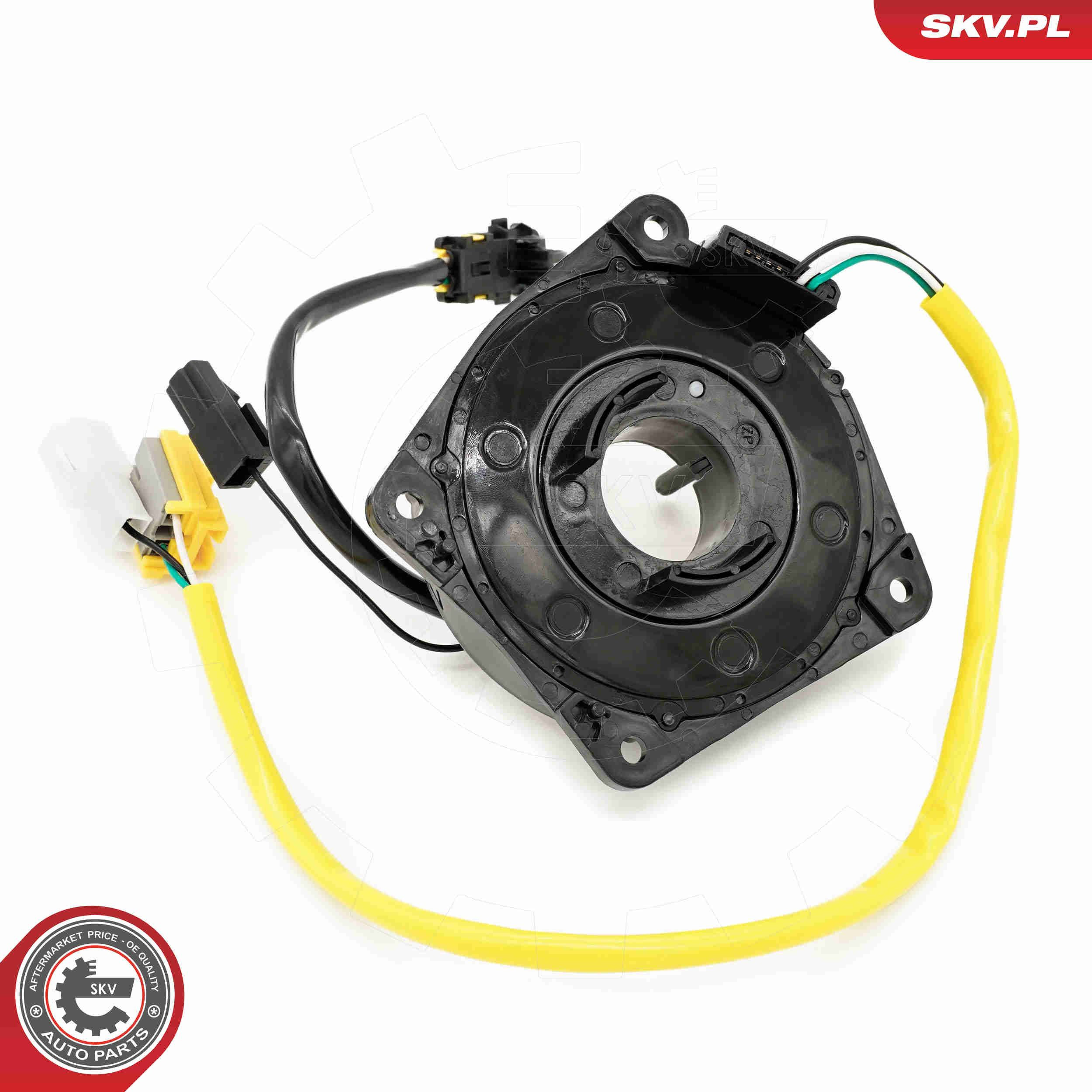 Кільце подушки безпеки SKV 96SKV667