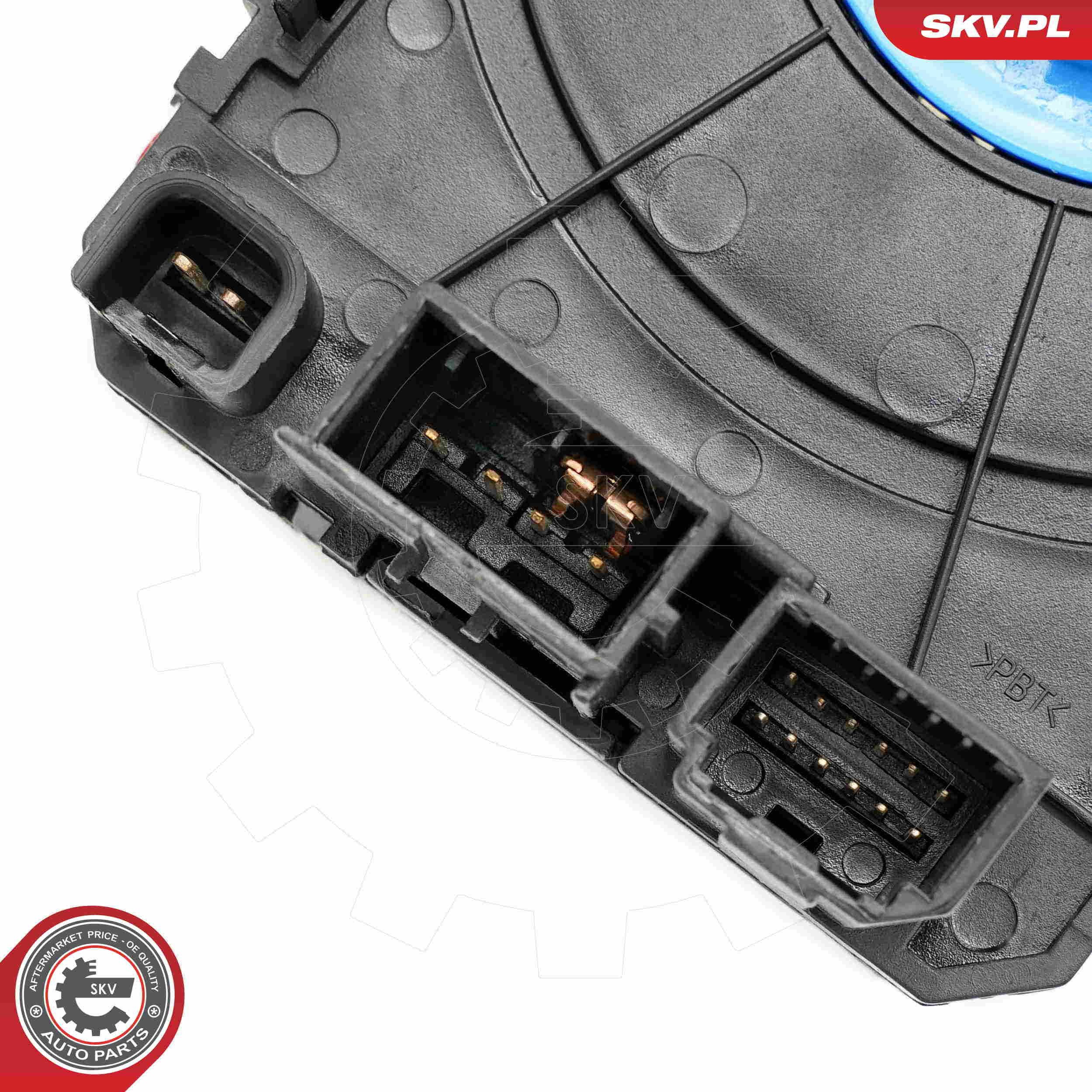 Купити 96SKV678 SKV Контактне кільце подушки безпеки