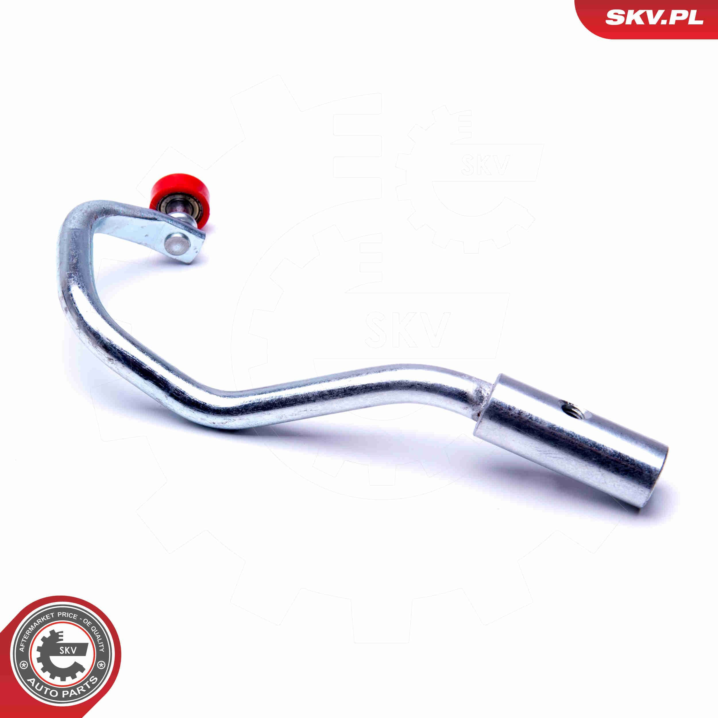 Ролик двері бічної/зсувної, правий верхній SKV 96SKV750 ціна, від 9.56 USD