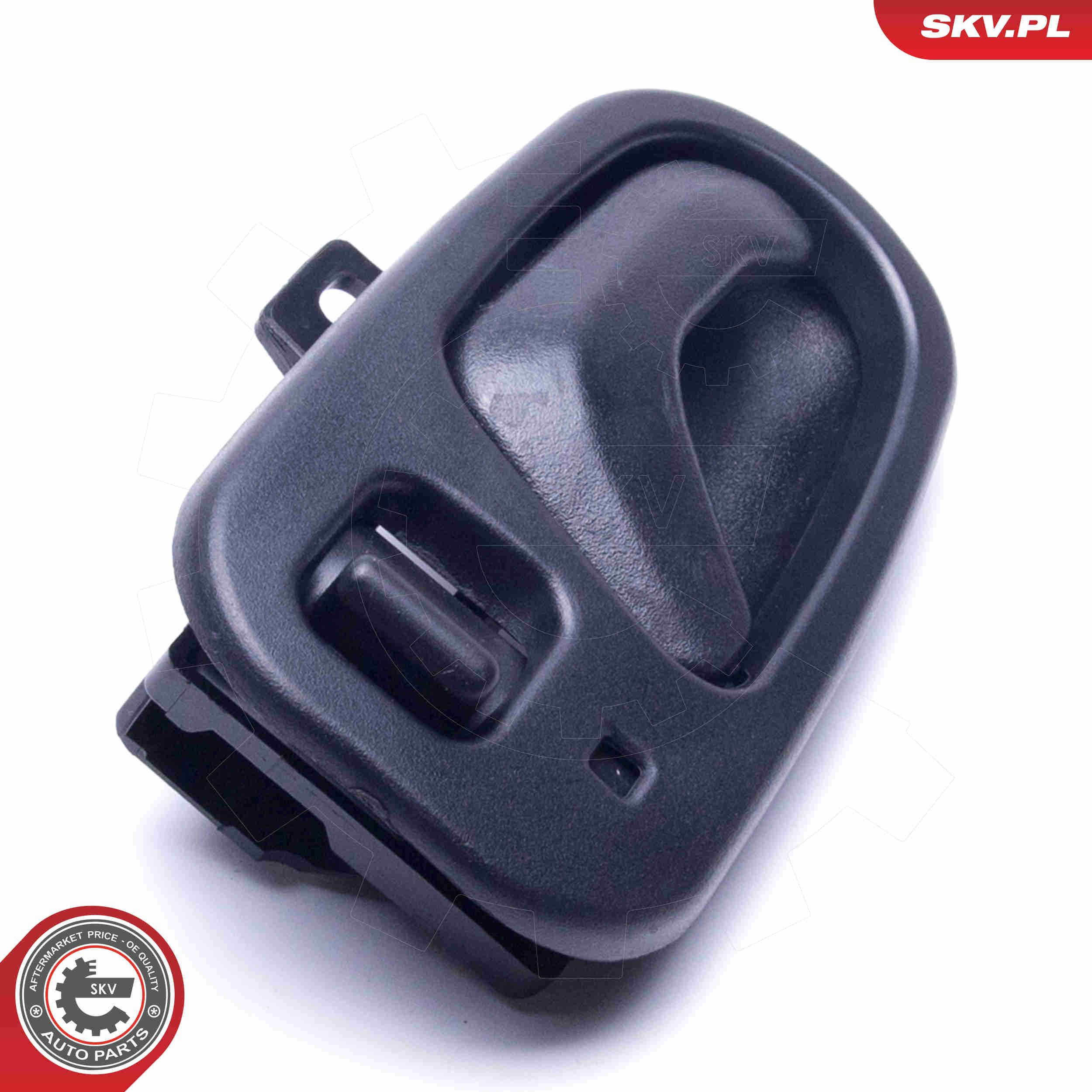 Зовнішня ручка правих дверей SKV 96SKV807