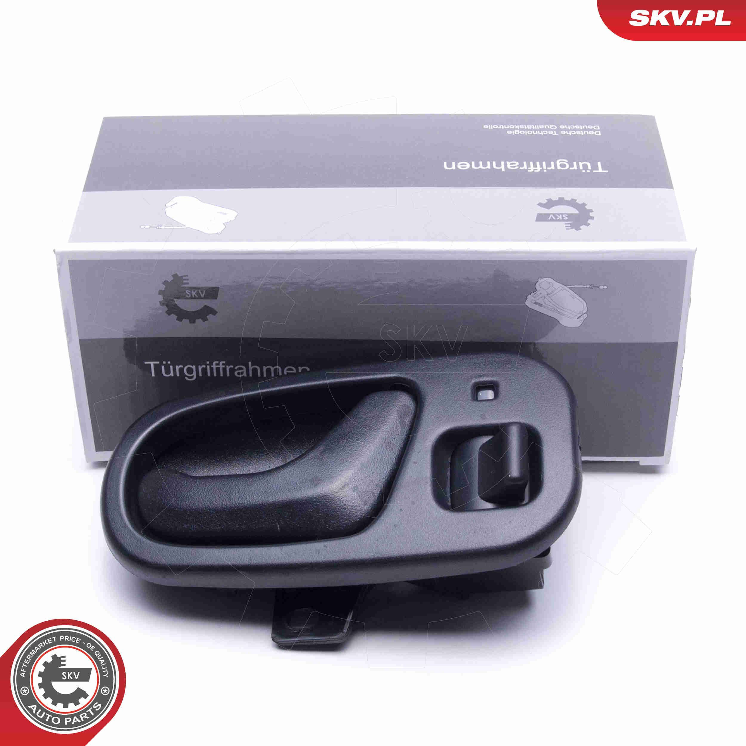 Купити 96SKV807 SKV Ручка правих передніх дверей