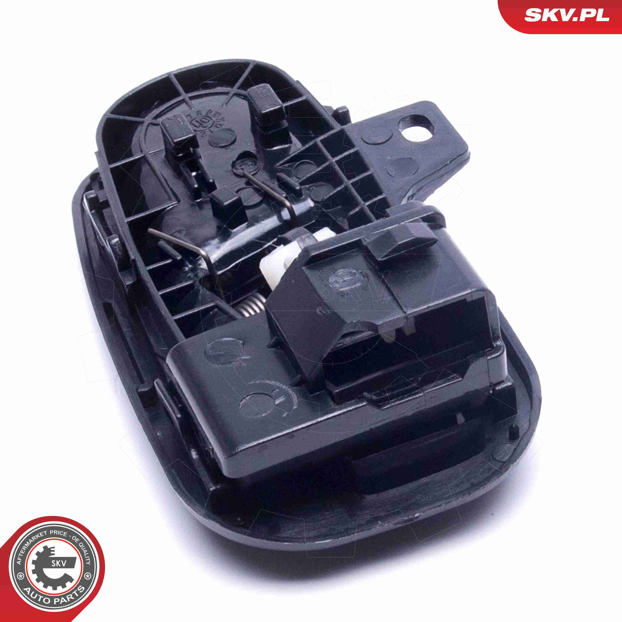 Ручка двері правою внутрішня перед/зад 96SKV807 SKV