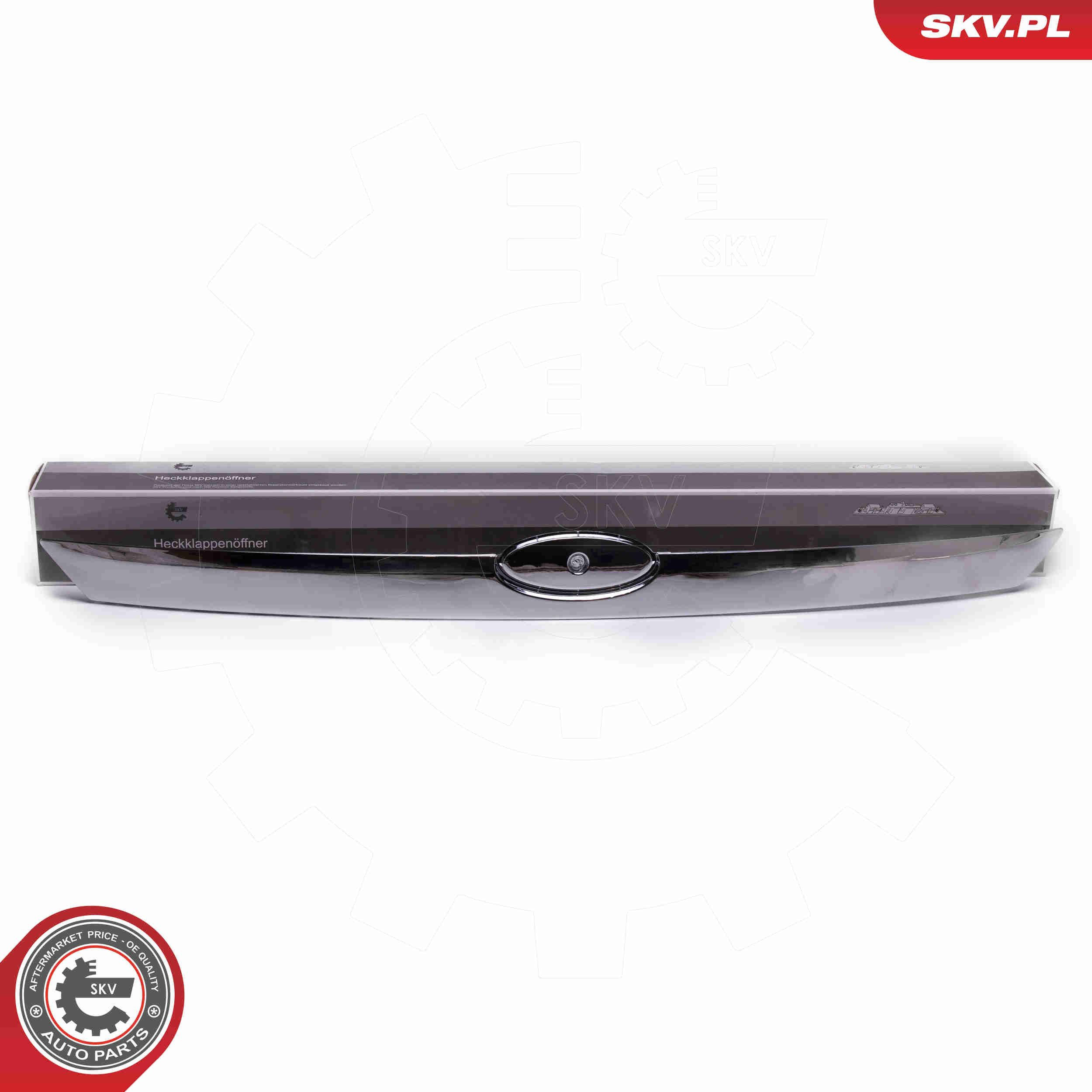 Купити 96SKV826 SKV Ручка третіх дверей, зовнішня
