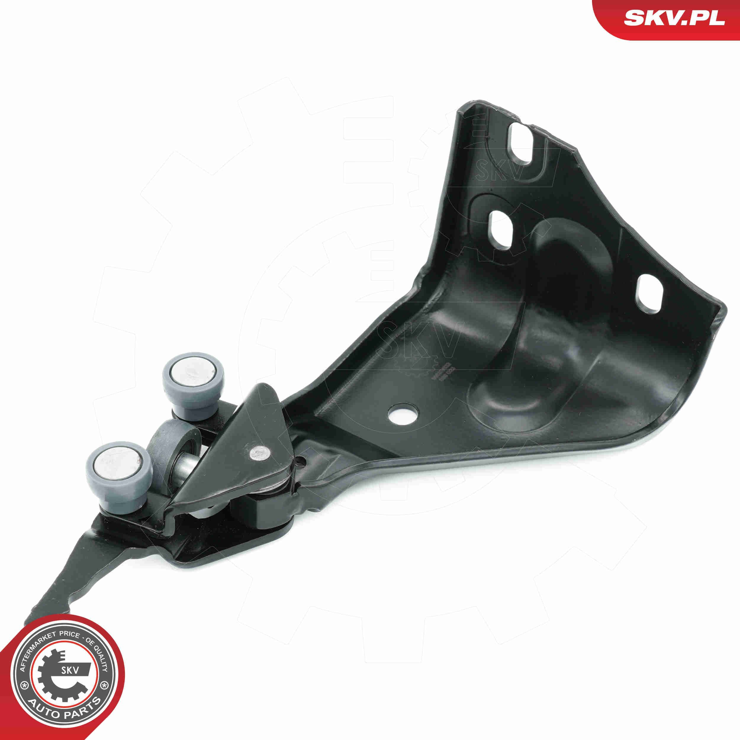 Ролик двері бічної/зсувної, правий нижній SKV 96SKV832 ціна, від 21.83 USD
