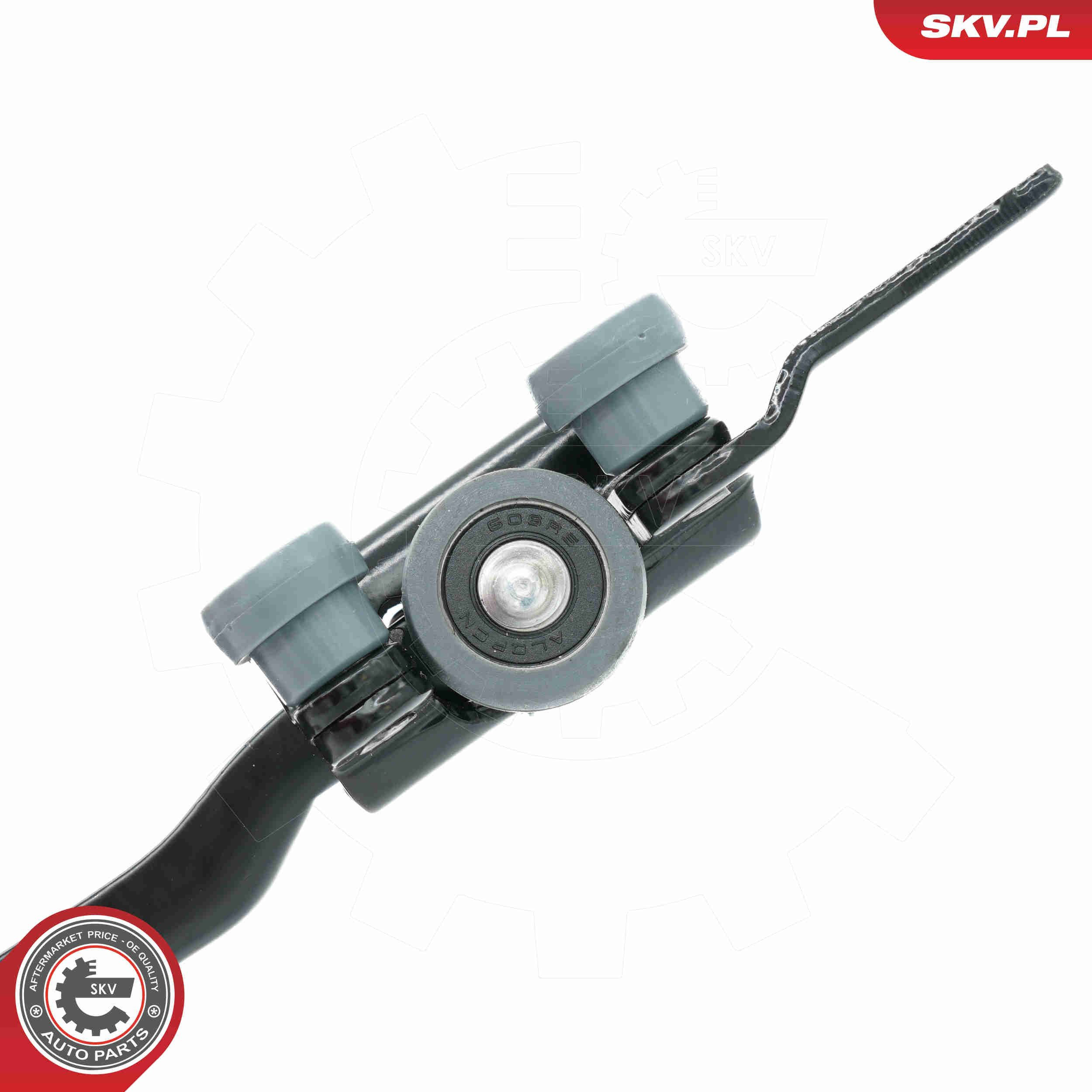 Купити 96SKV832 SKV Ролик двері бічної/зсувної, правий нижній