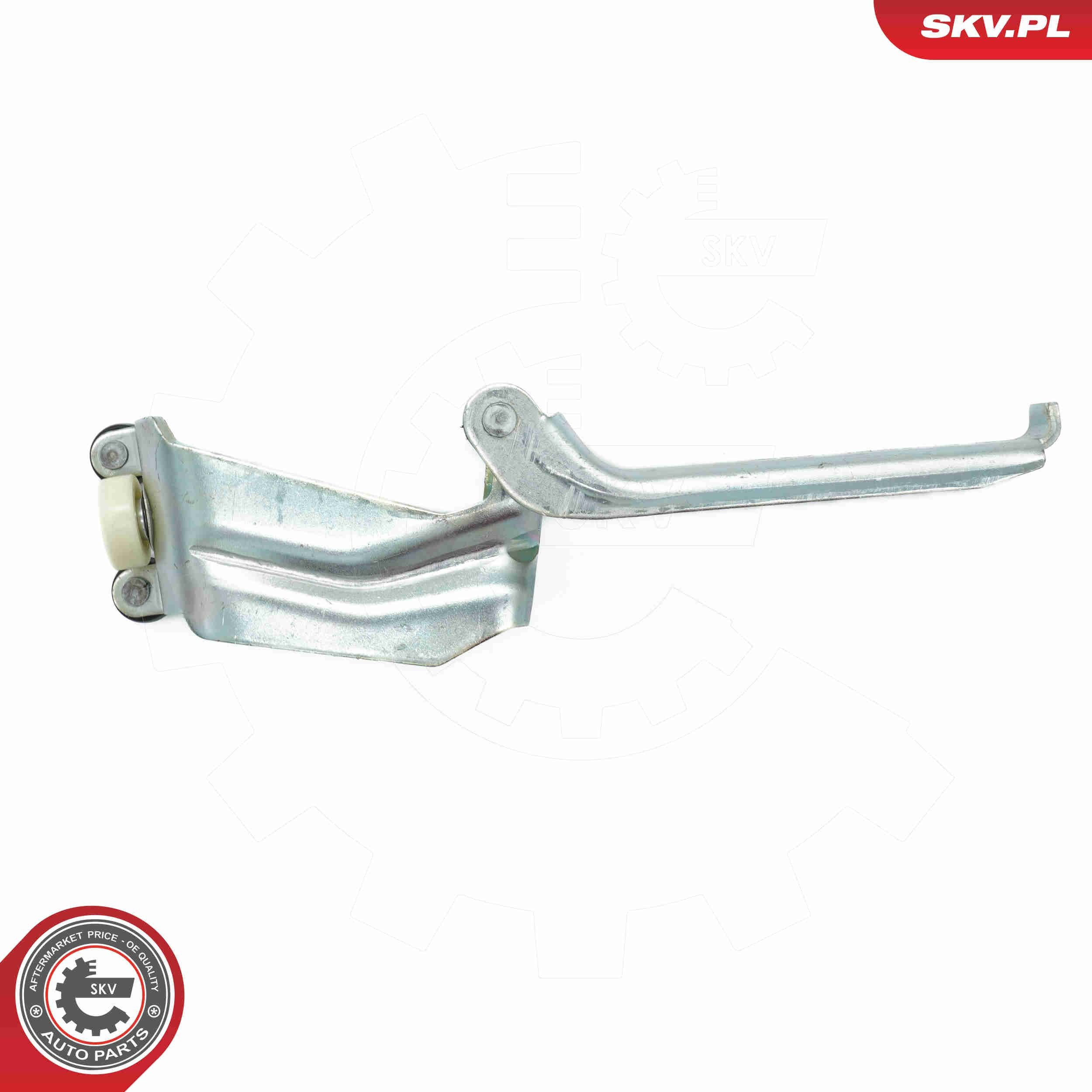 Купити 96SKV865 SKV Ролик двері бічної/зсувної, лівий центральний