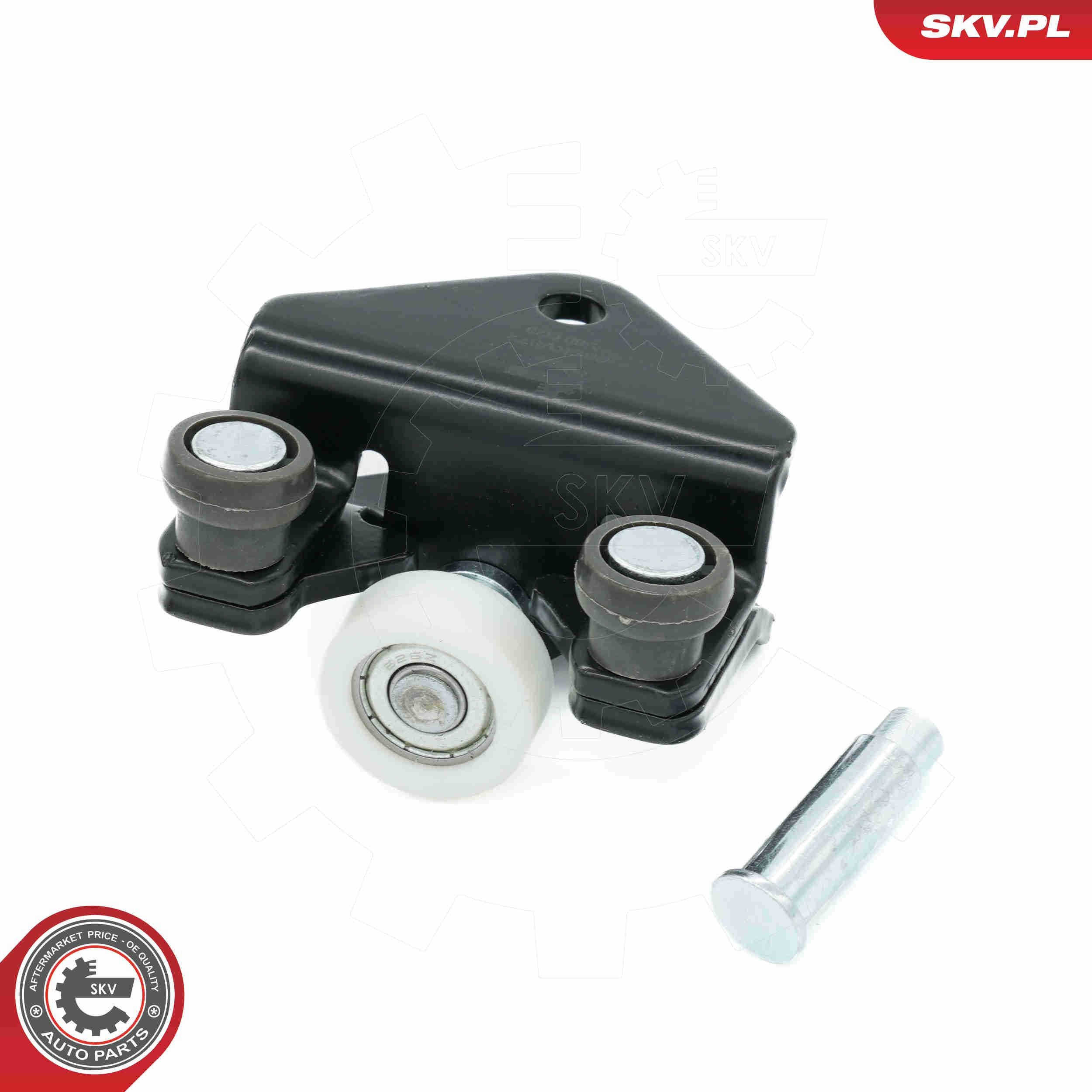 Ролик двері бічної/зсувної, лівий нижній SKV 96SKV872 ціна, від 10.68 USD