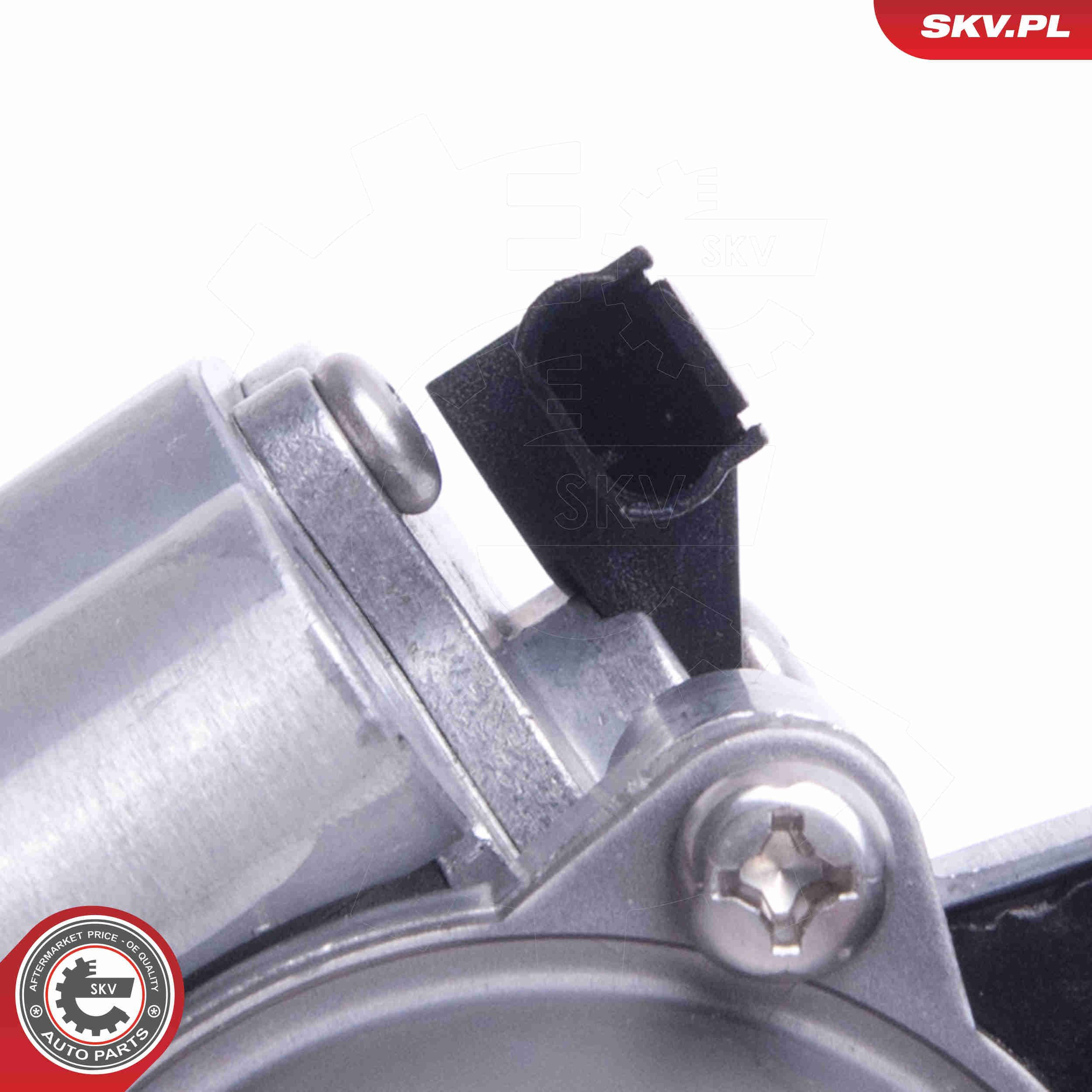 Двигун керування раздаткой SKV 96SKV901