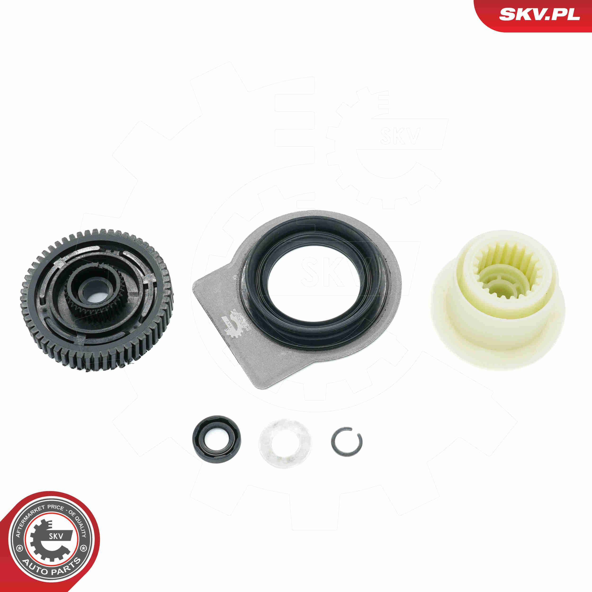  SKV 96SKV902