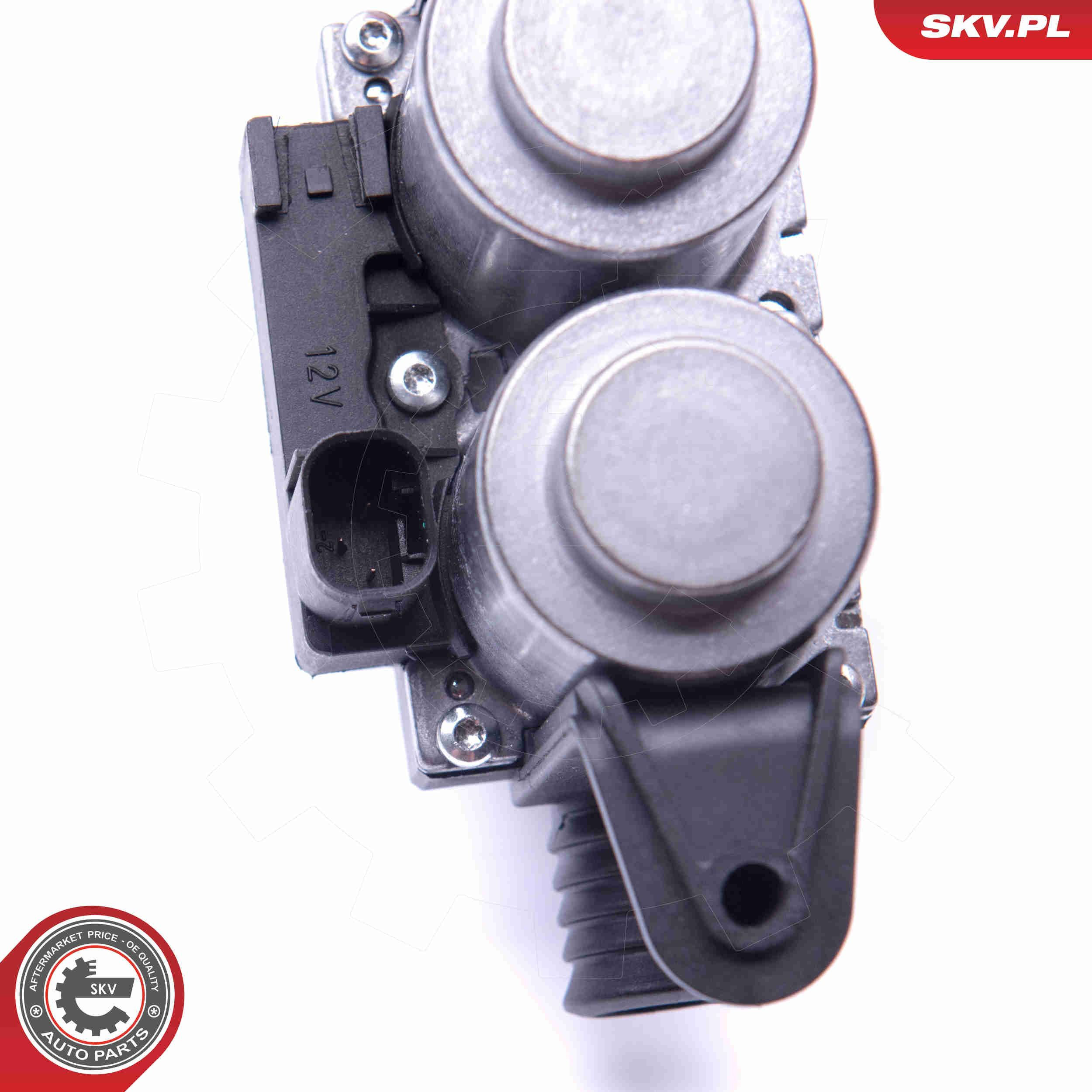 Купити 96SKV905 SKV Кран пічки