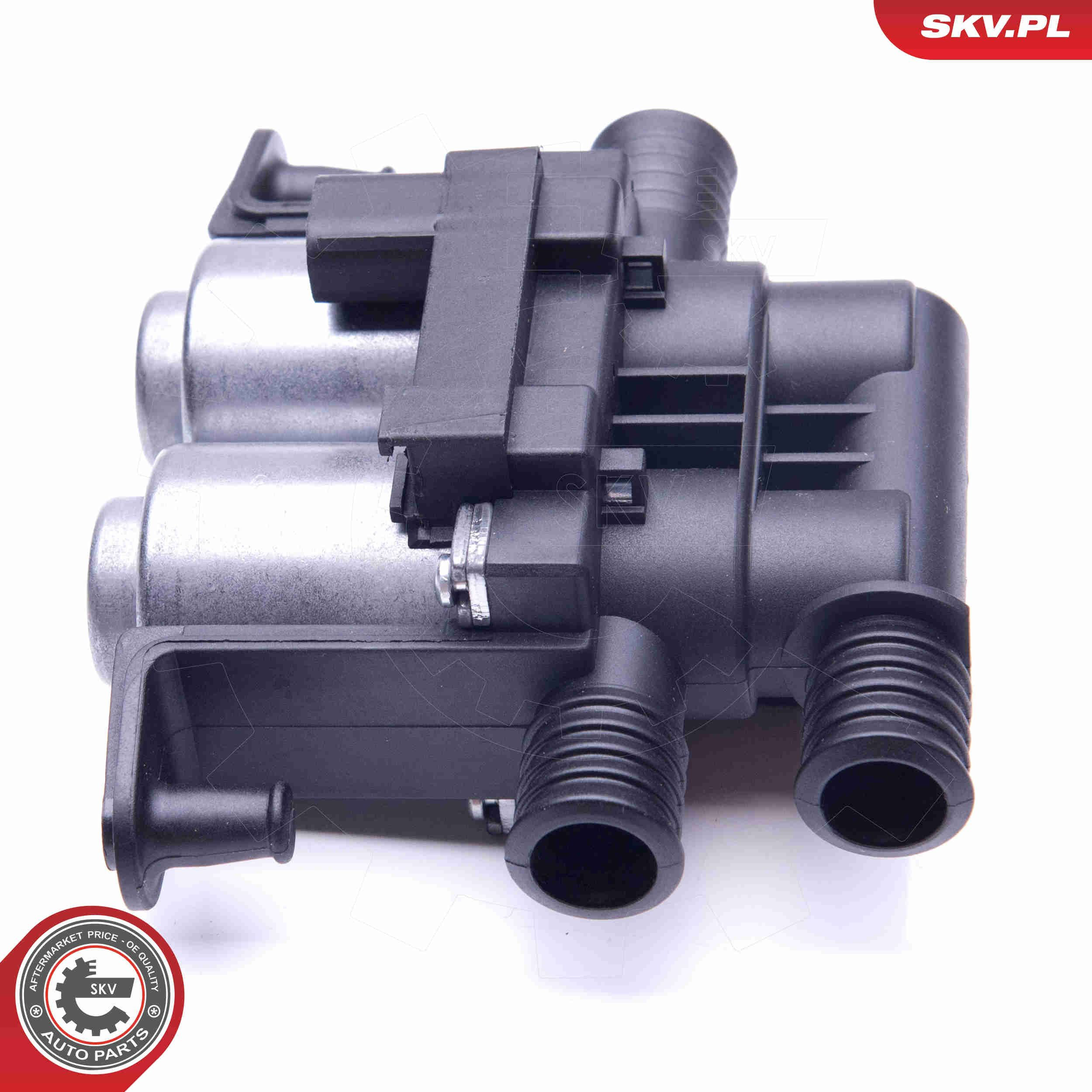 Кран системи опалення SKV 96SKV905 ціна, від 40.18 USD