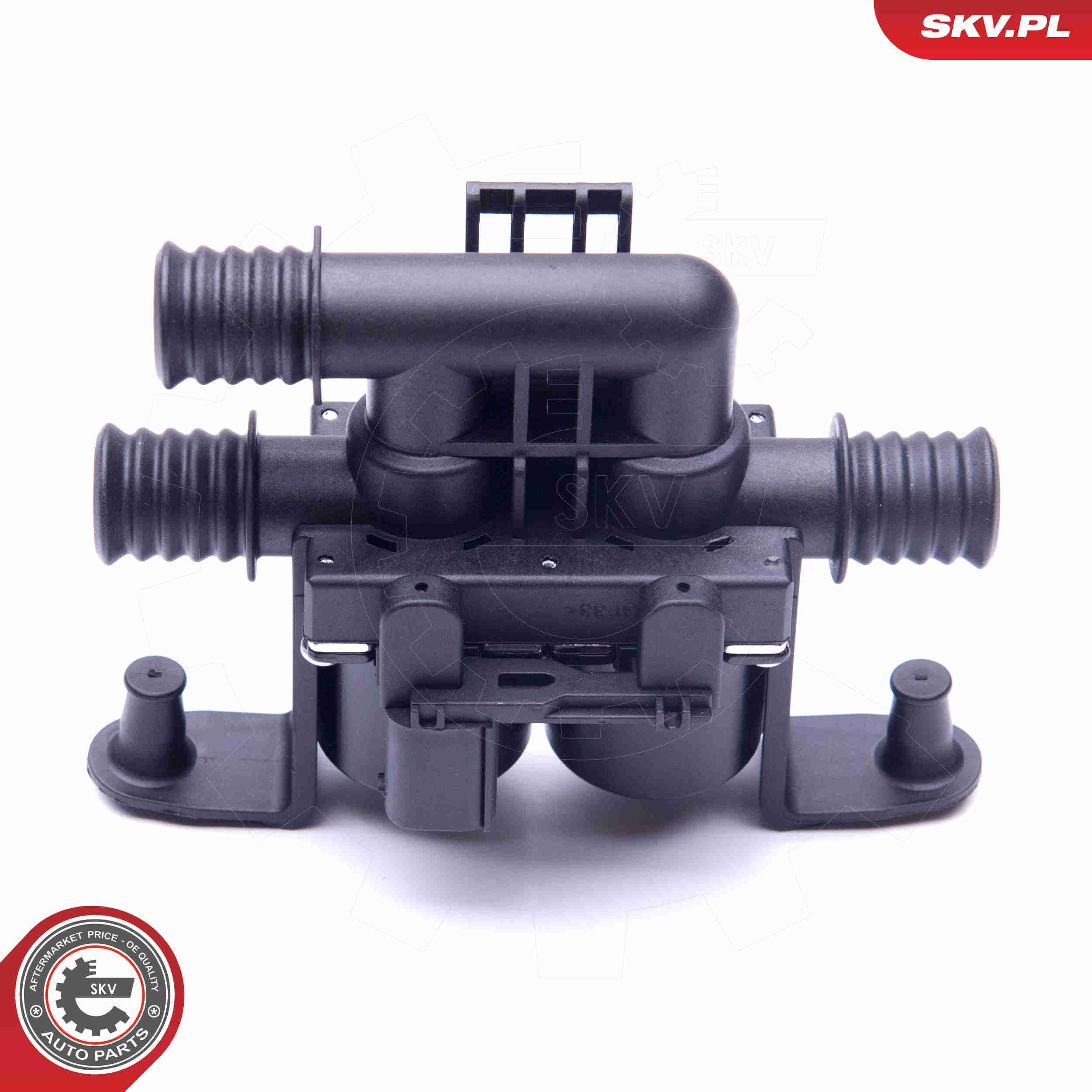Кран системи опалення SKV 96SKV906 ціна, від 42.85 USD