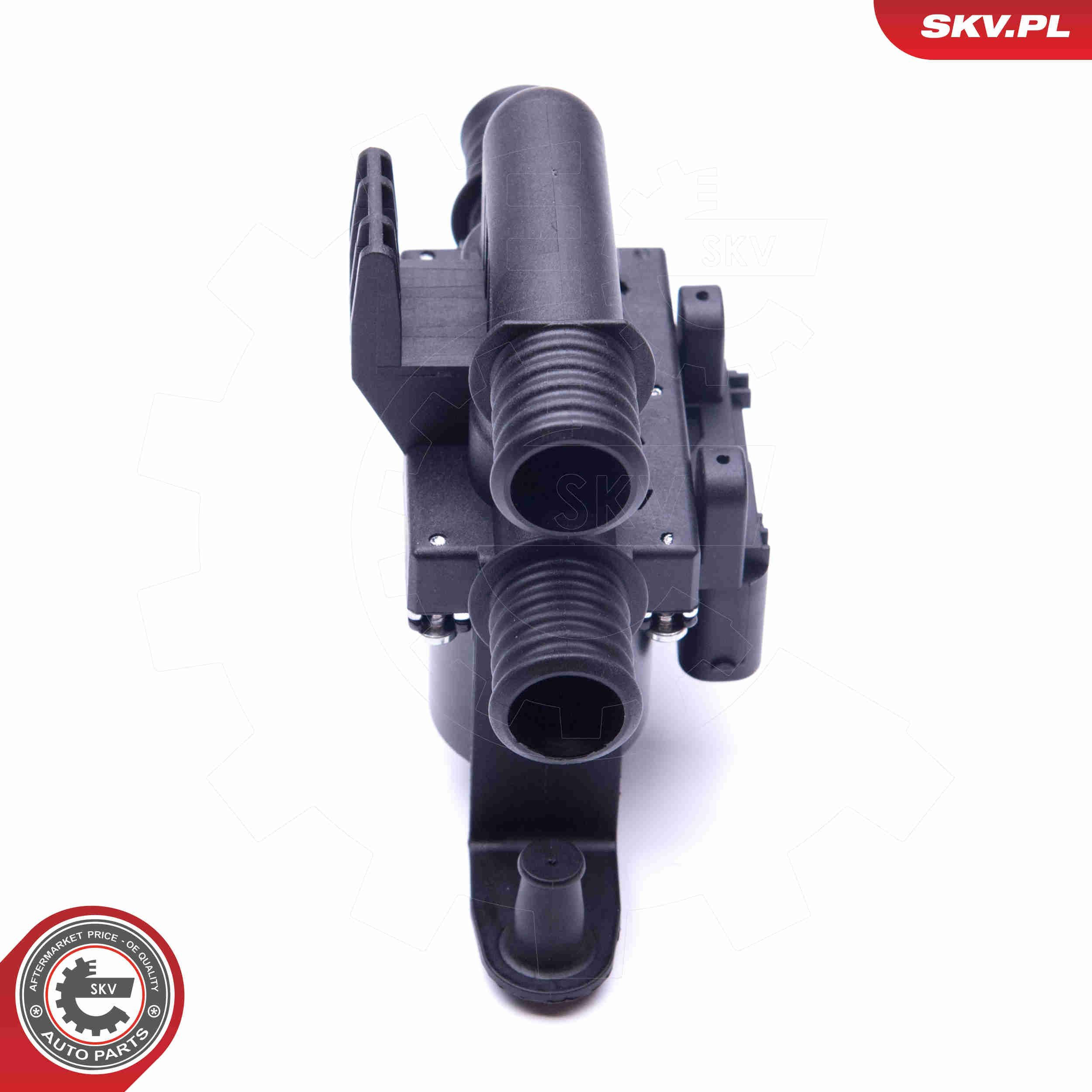 Купити 96SKV906 SKV Кран пічки