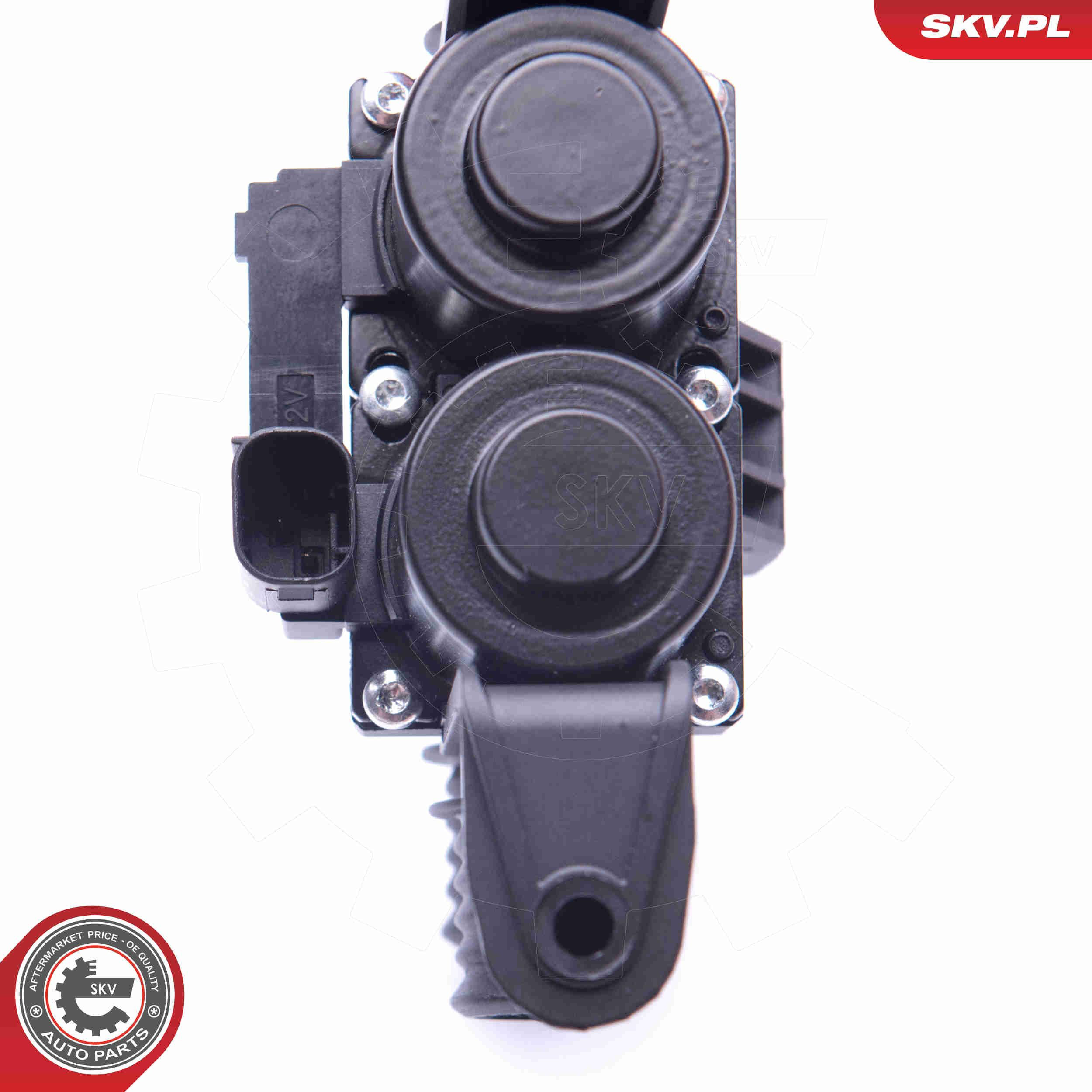 Кран обігрівача SKV 96SKV906