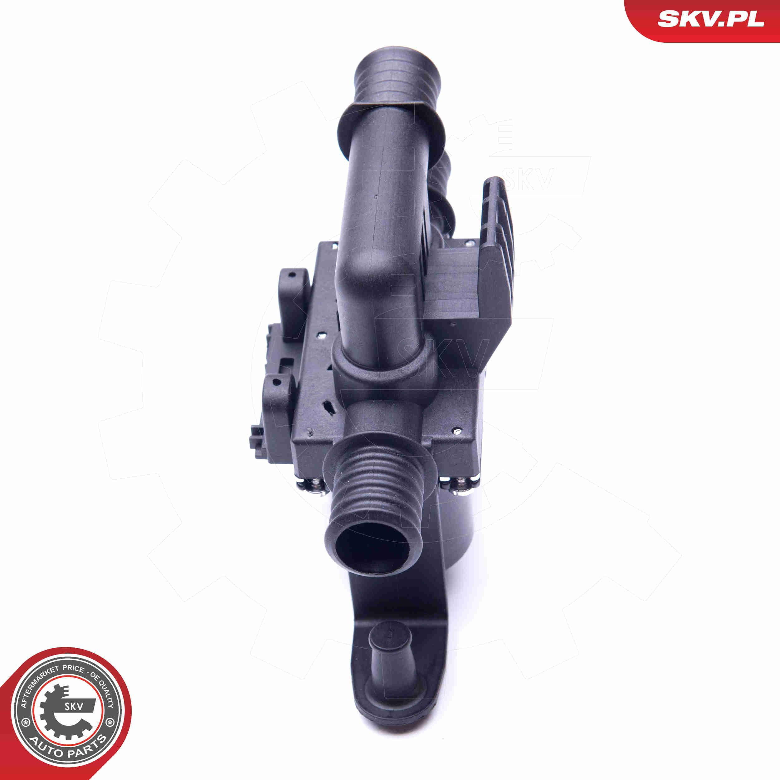 Кран пічки 96SKV906 SKV