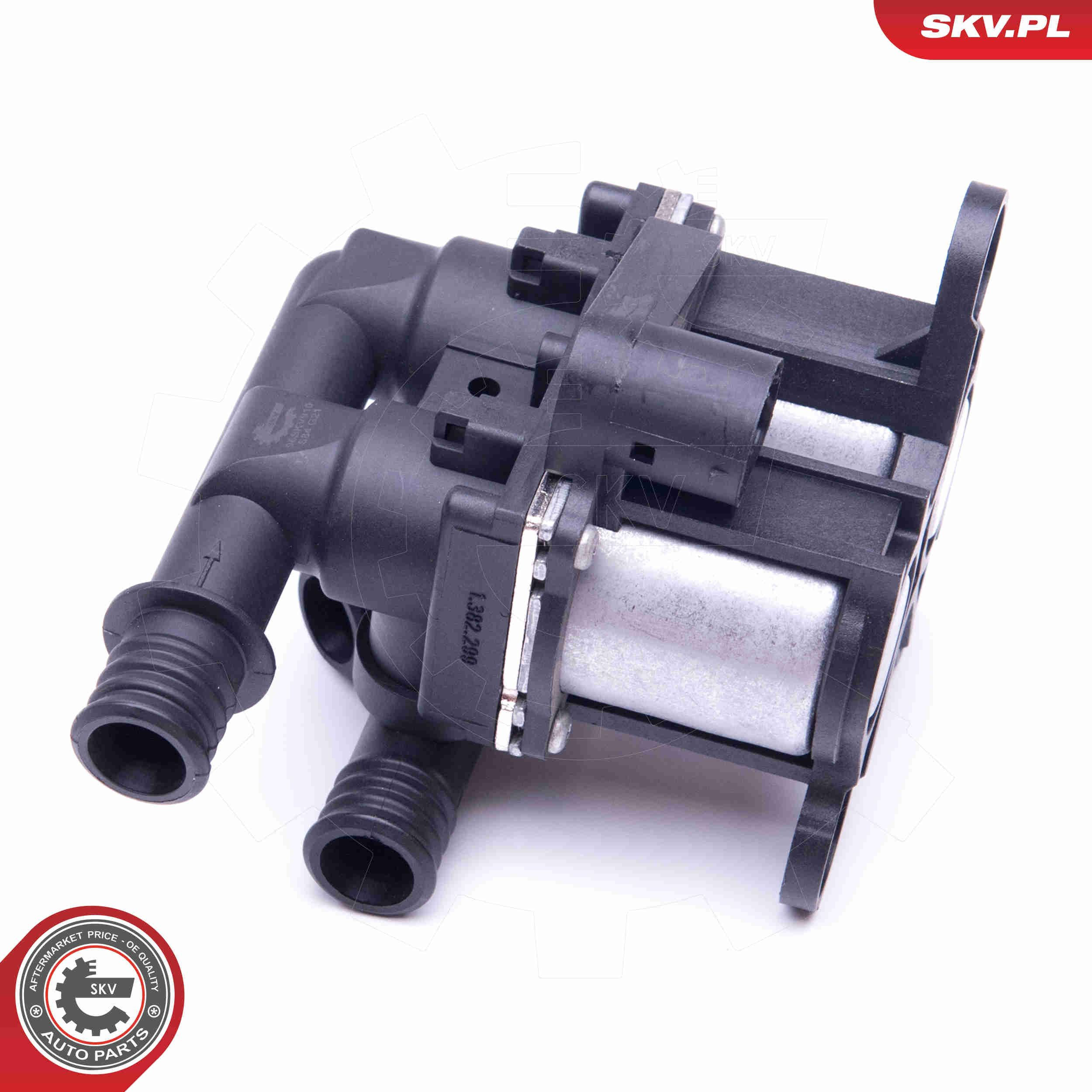 Кран системи опалення SKV 96SKV910 ціна, від 72.12 USD