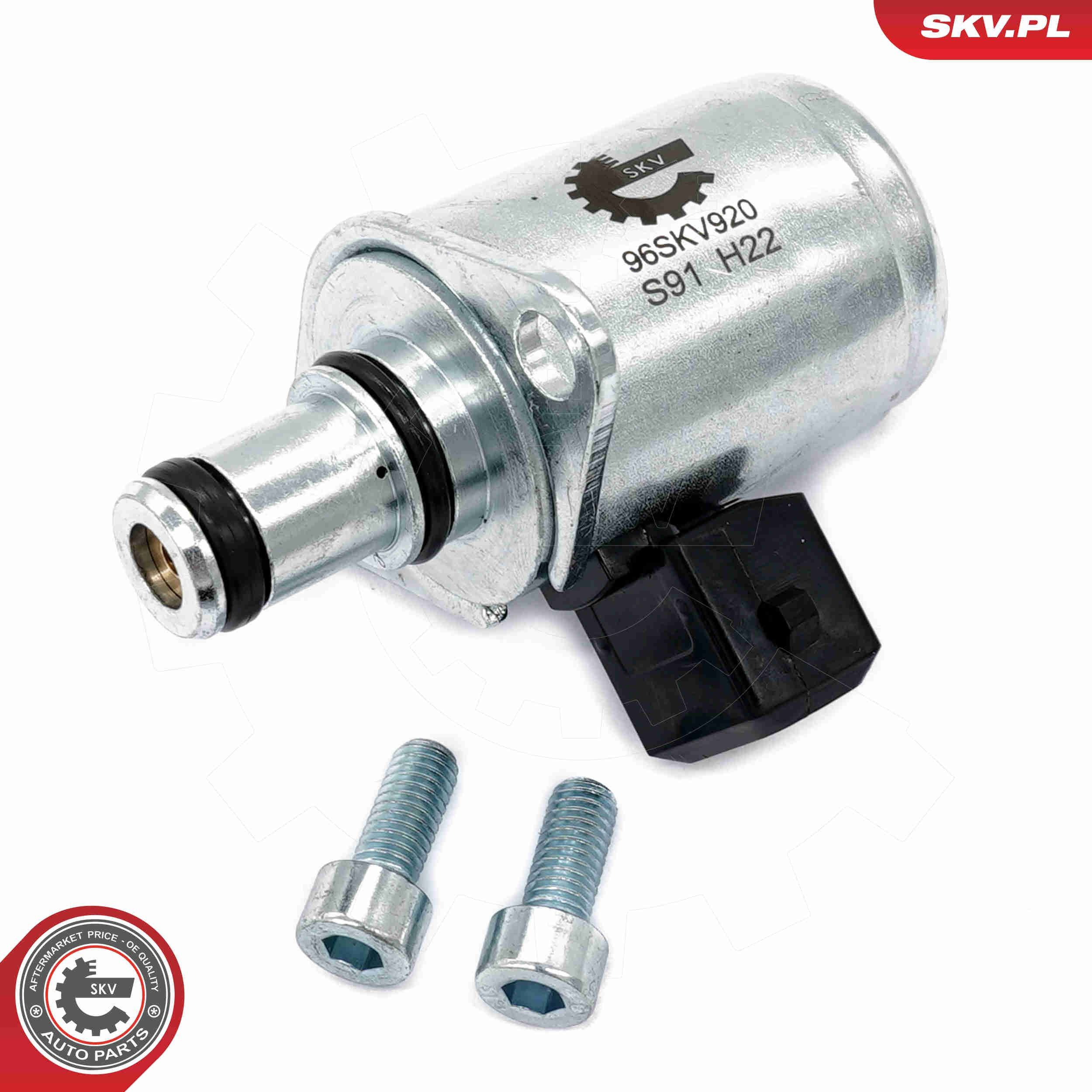 Купити 96SKV920 SKV Клапан MPL рульової рейки