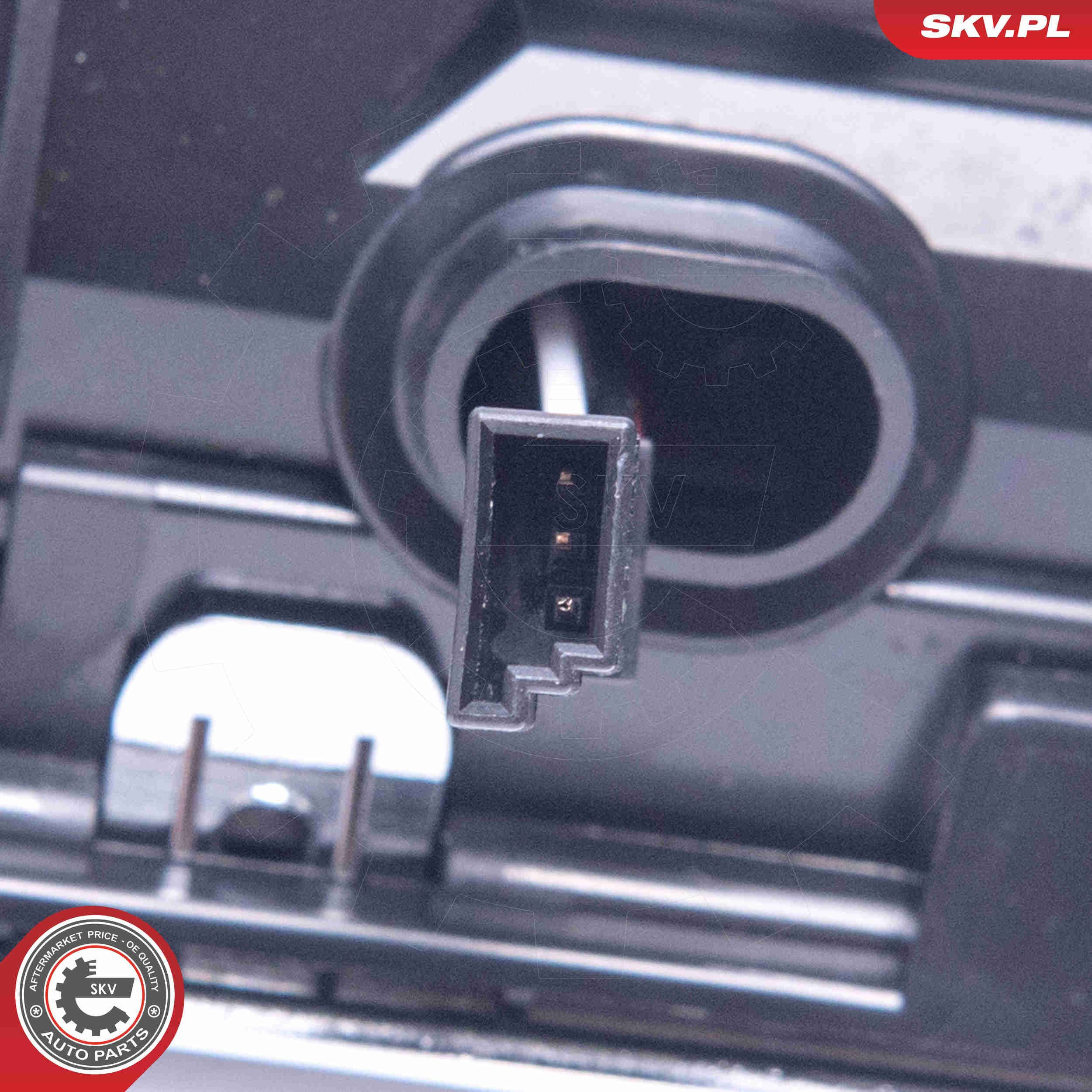 Ручка третіх дверей, зовнішня SKV 96SKV924 ціна, від 62.10 USD