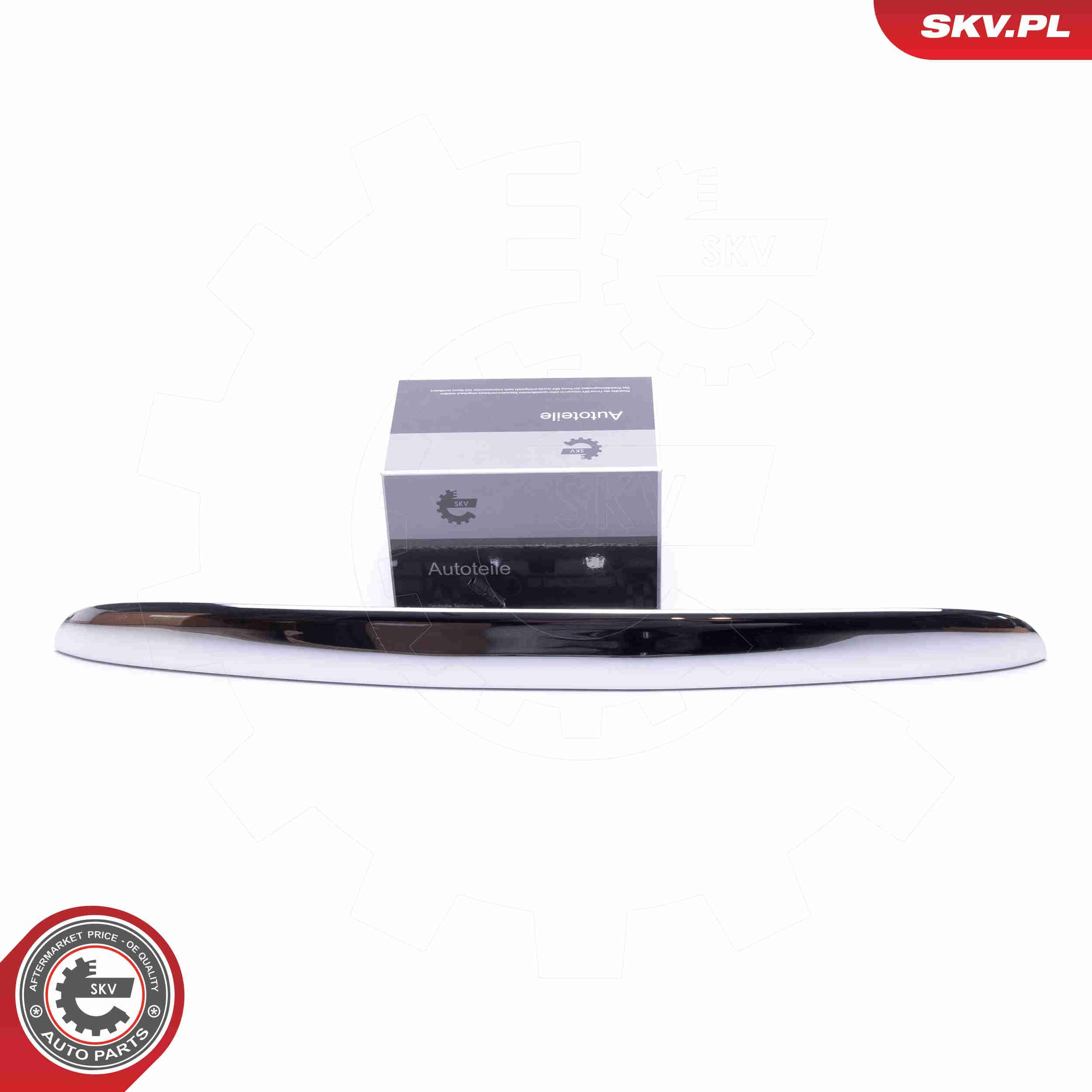 Купити 96SKV924 SKV Ручка багажника