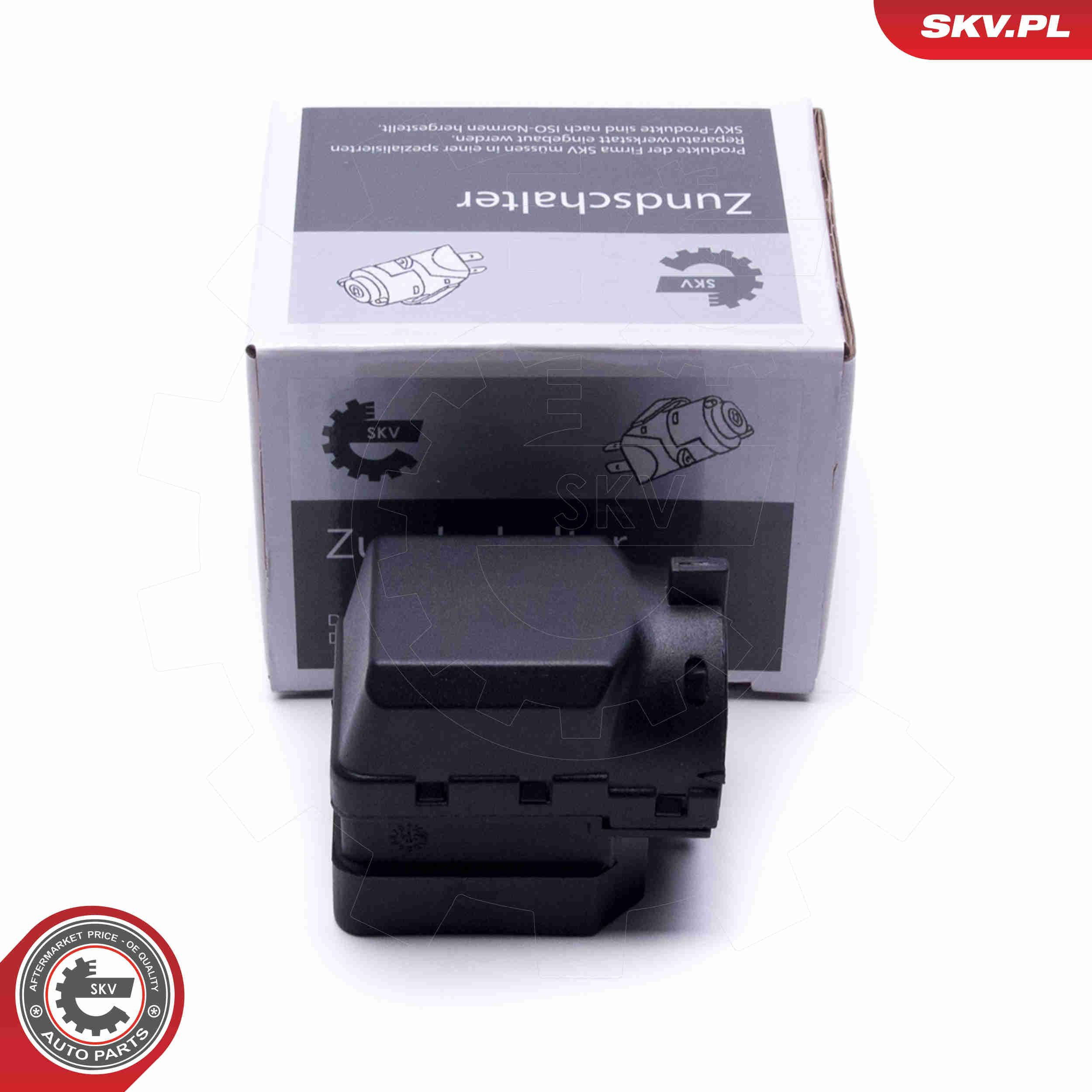 Контактна група 96SKV930 SKV
