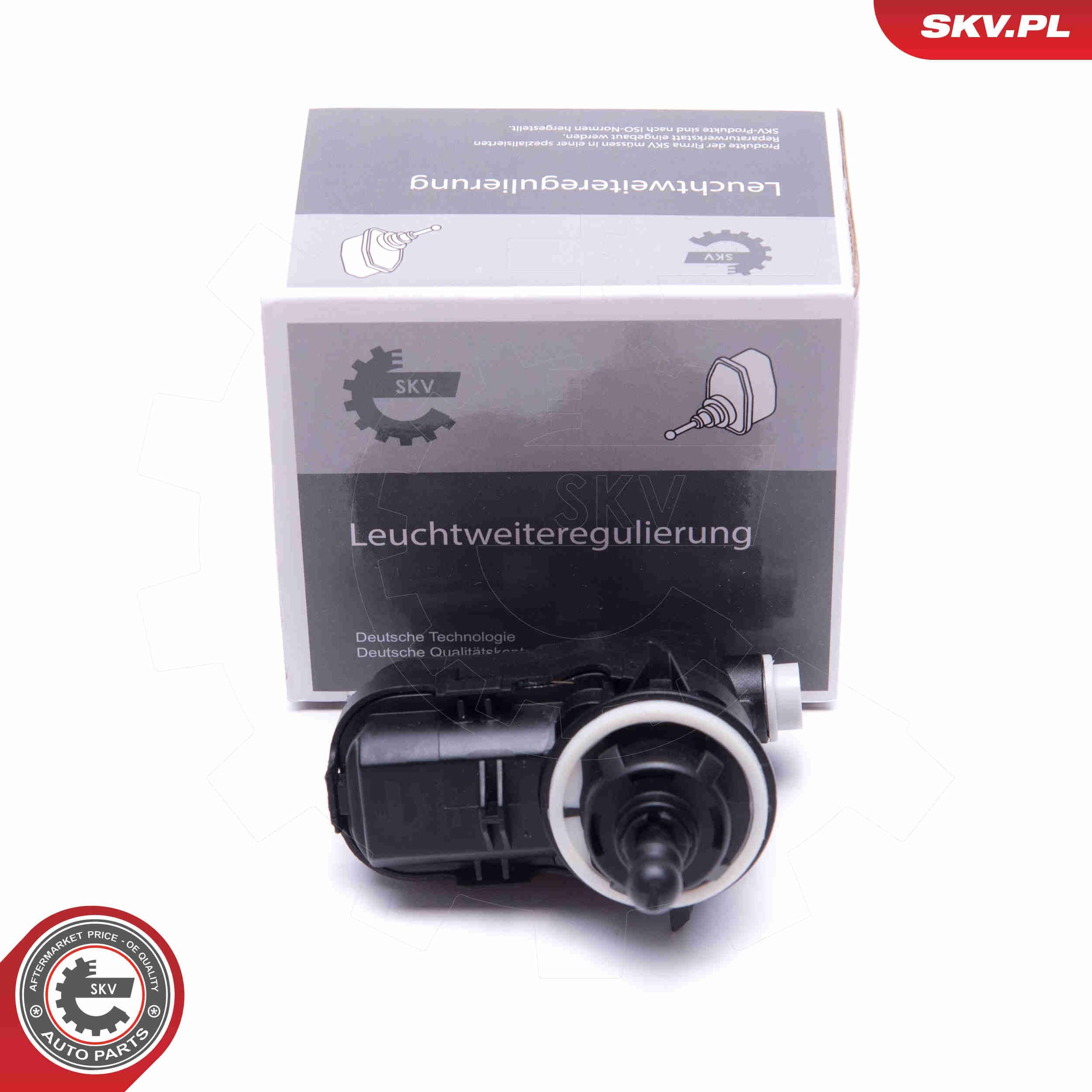 96SKV945 SKV Двигун корректора фари