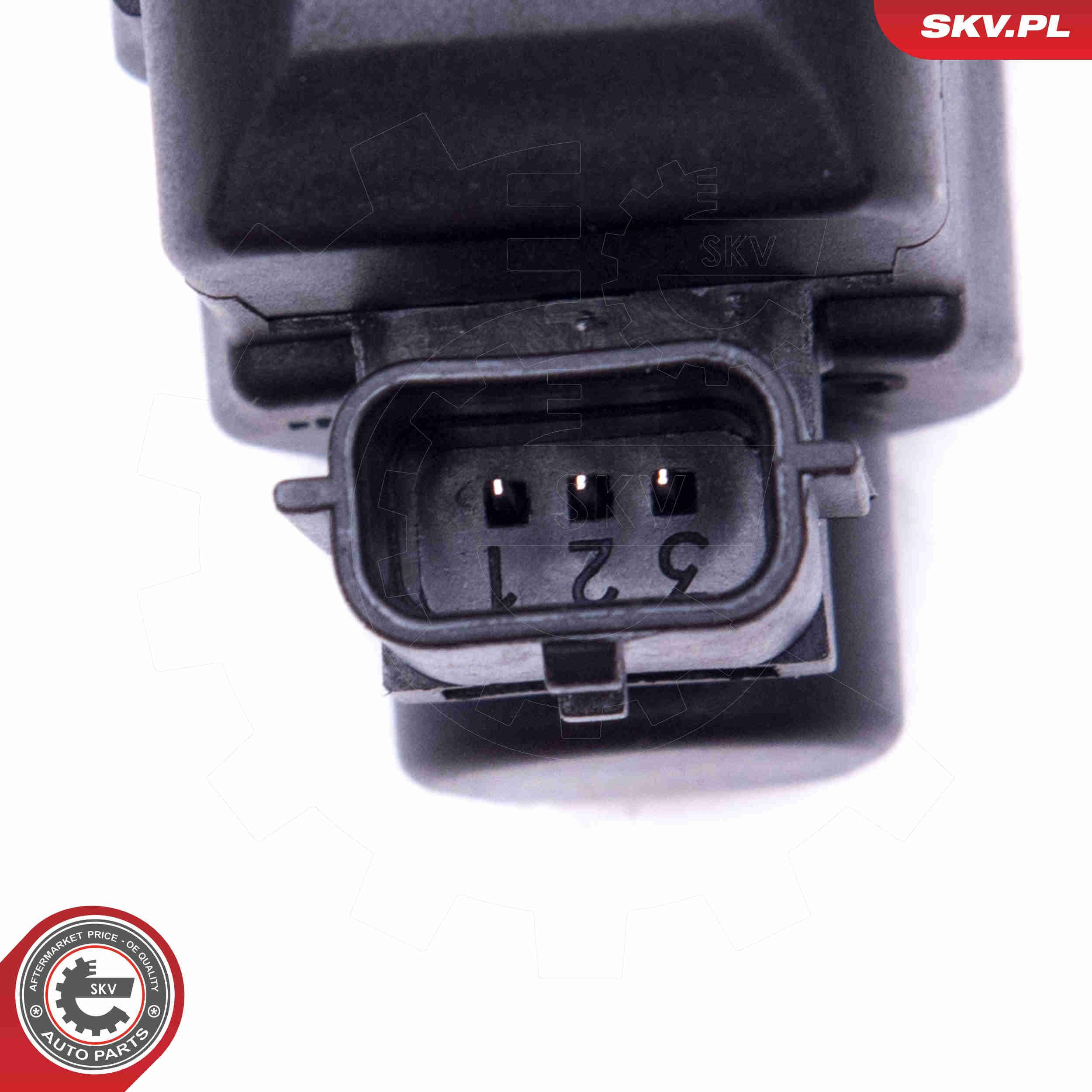 Автоматичний коректор фар SKV 96SKV945 ціна, від 14.47 USD