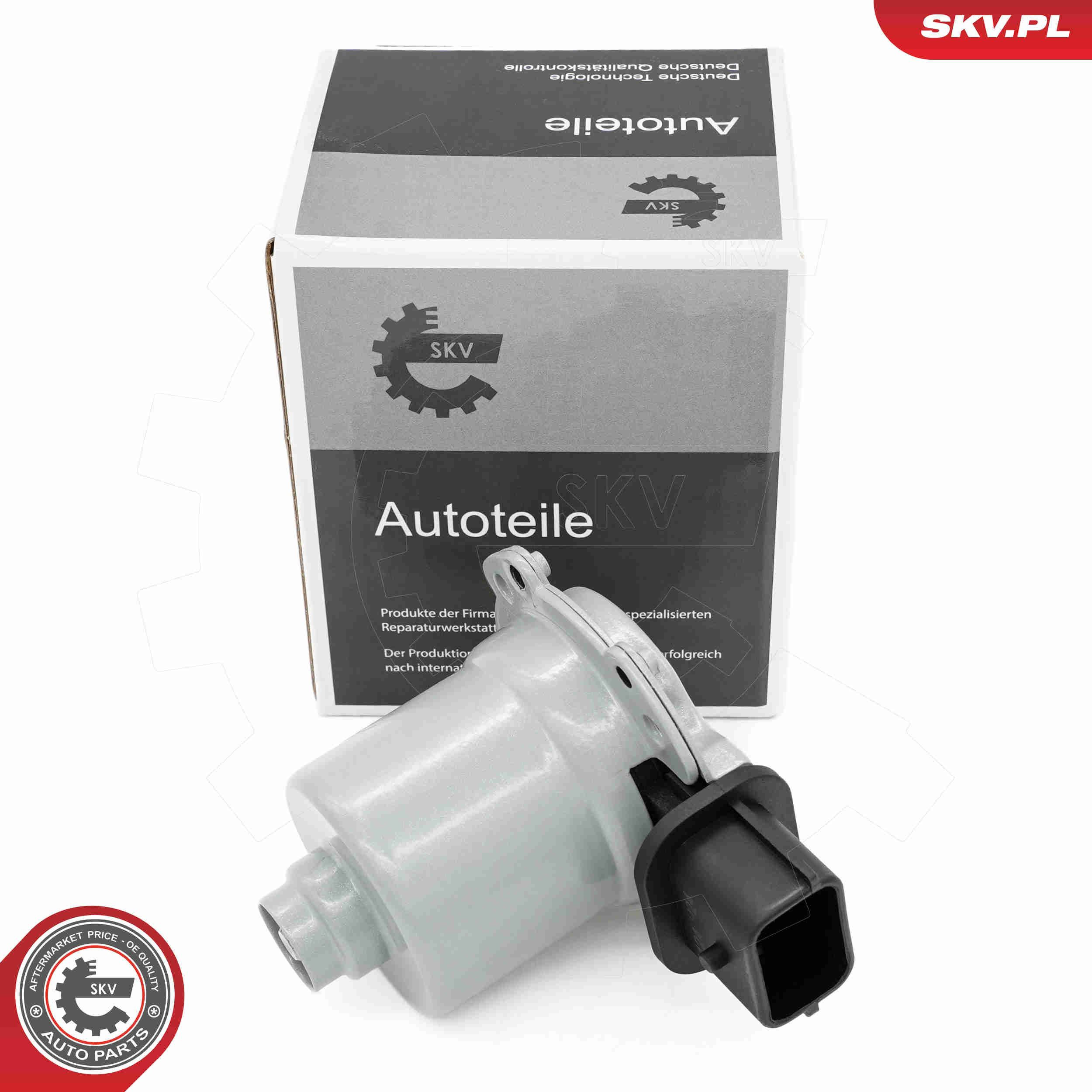 Актуато/привод вибору передач SKV 96SKV967 ціна, від 168.78 USD