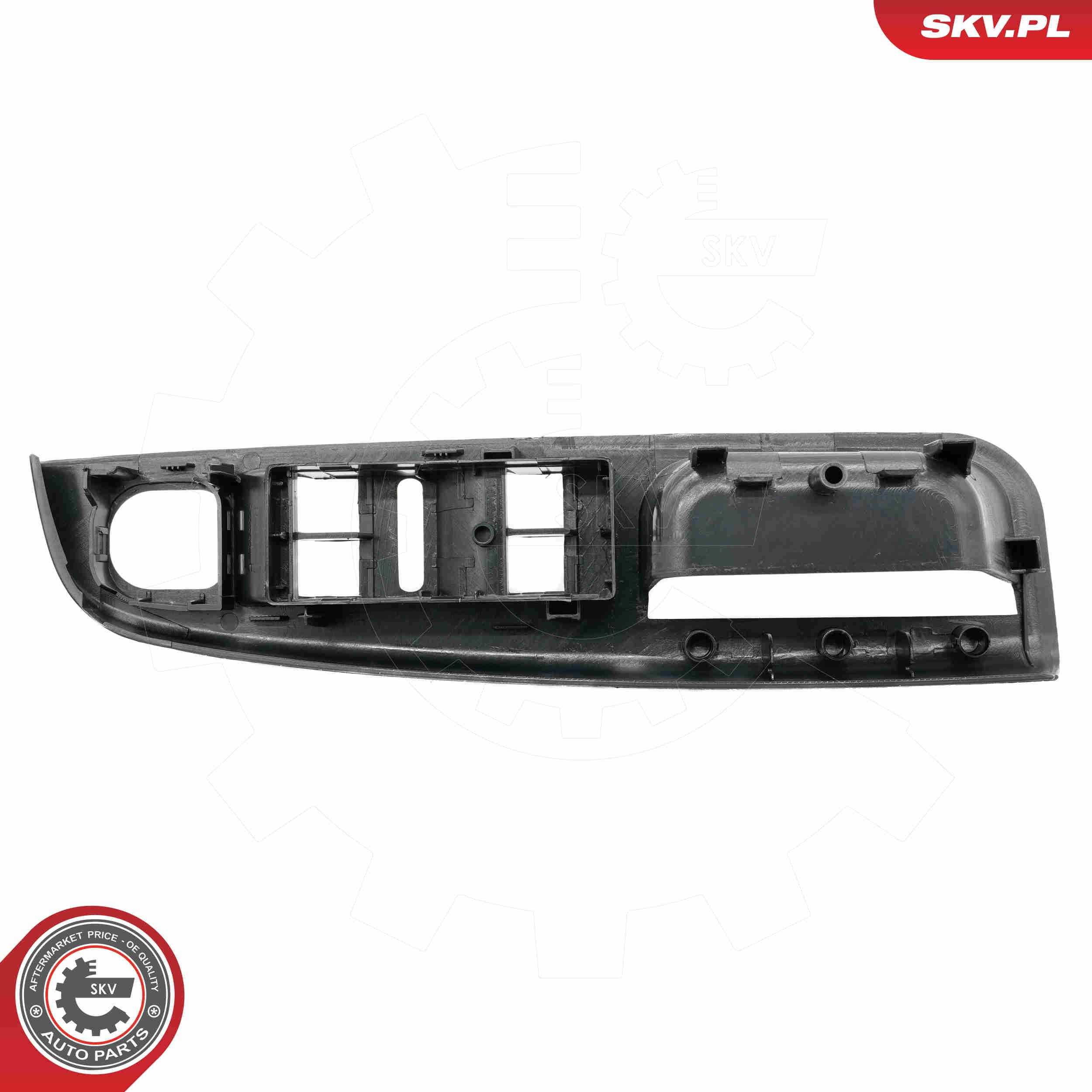 Ручка передньої двері внутрішня ліва SKV 97SKV017 ціна, від 19.81 USD