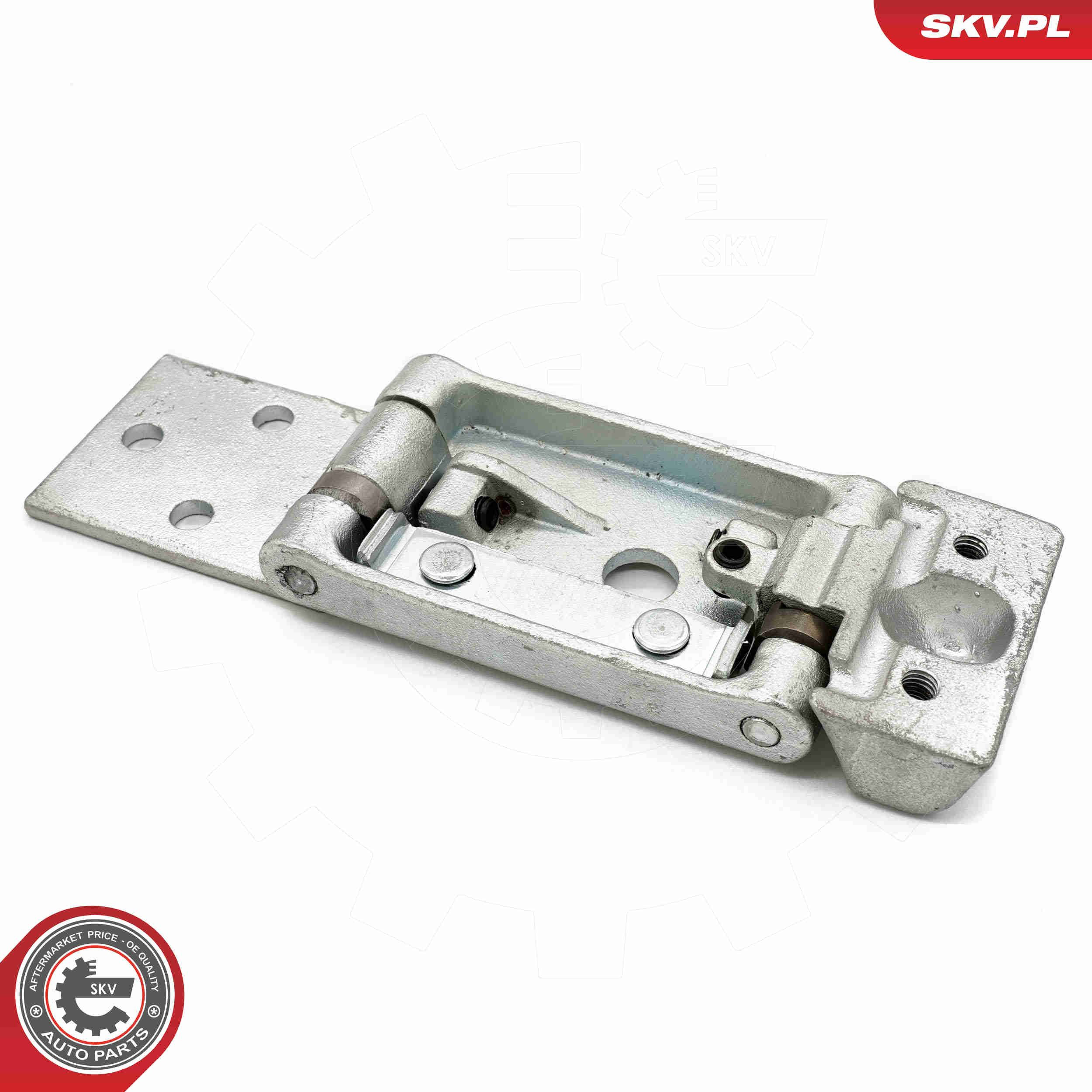 Купити 97SKV104 SKV Петля задньої (двостулкової) двері, ліва верхня
