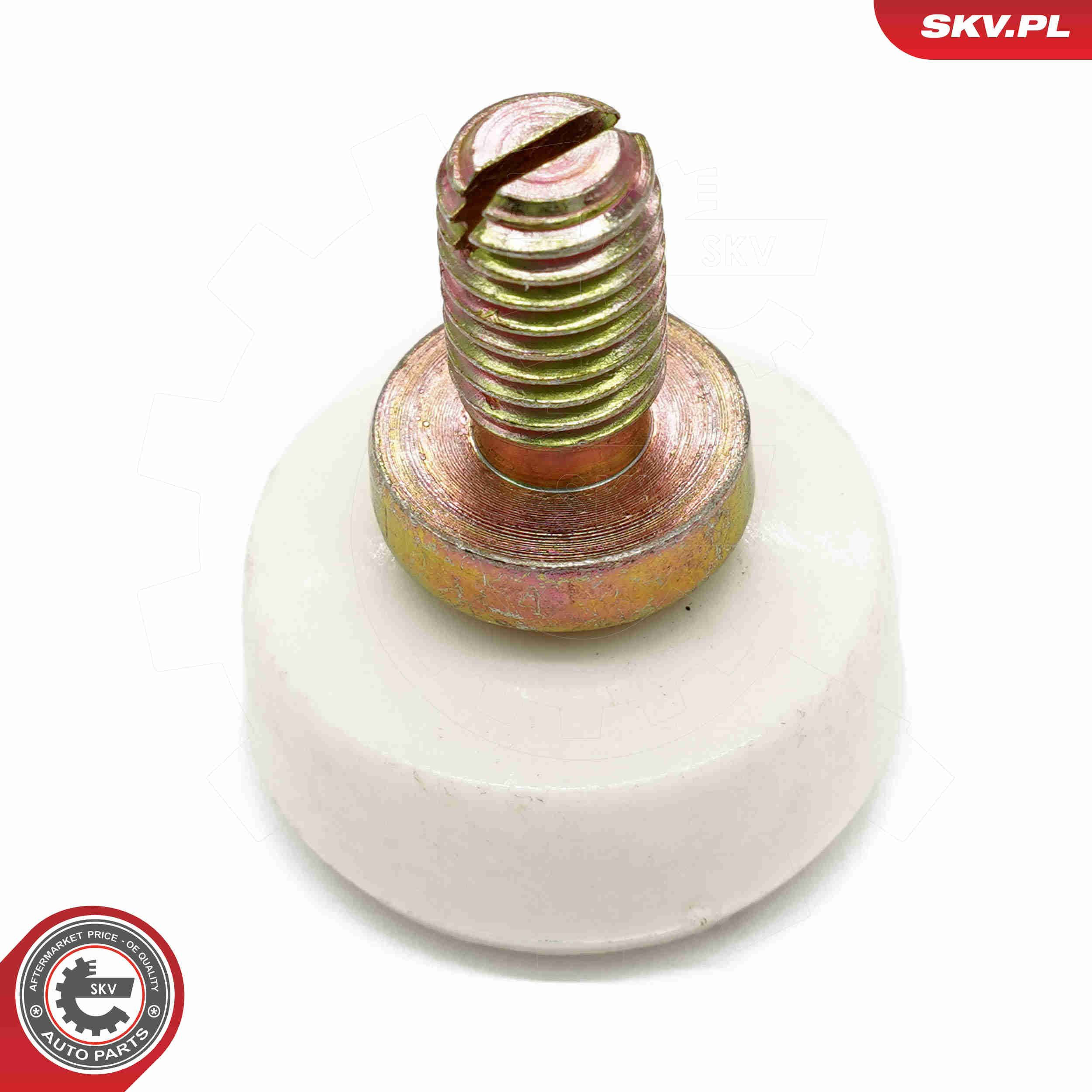 97SKV111 SKV Зсувний ролик дверей