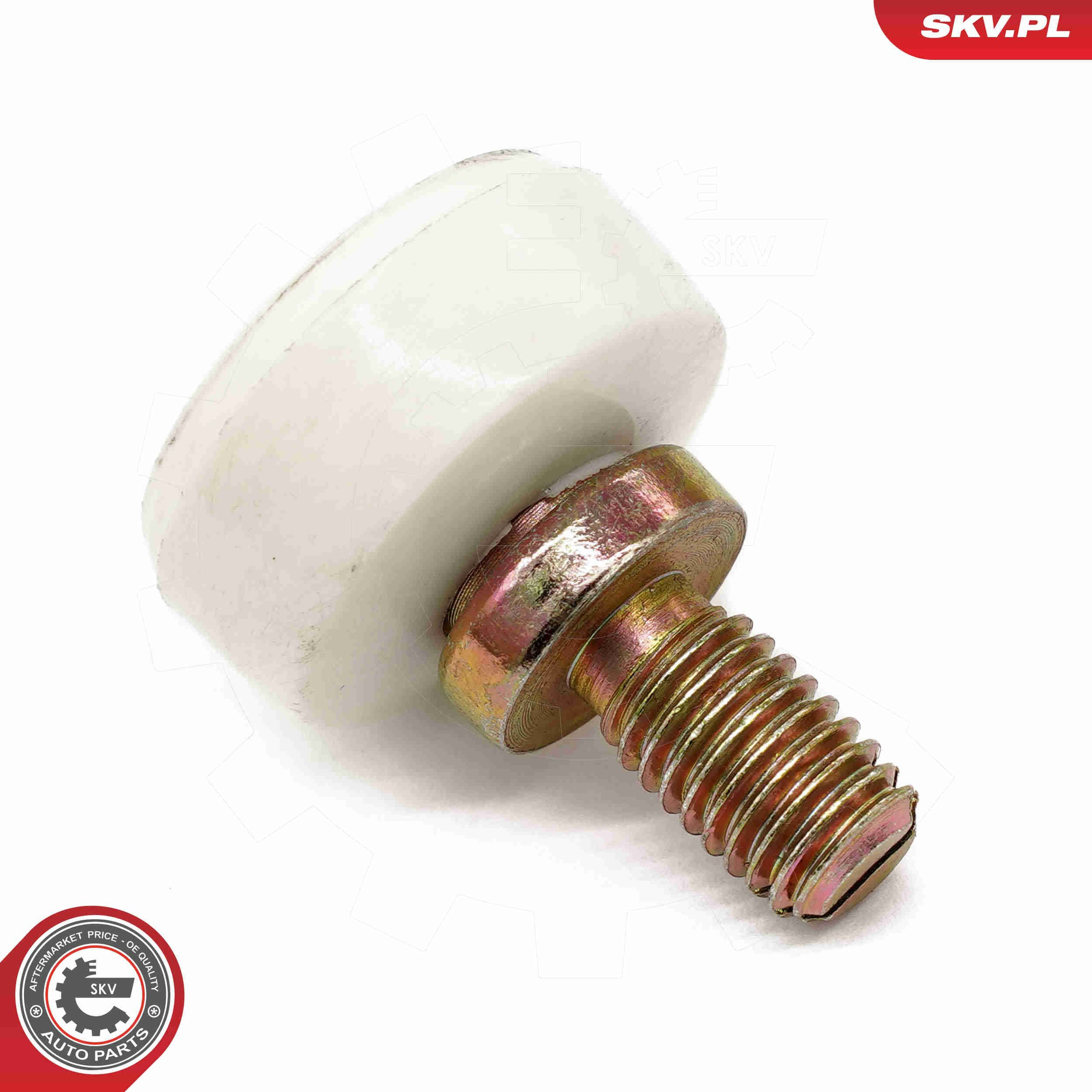 Ролик дверей бічних/зсувних SKV 97SKV111 ціна, від 8.91 USD