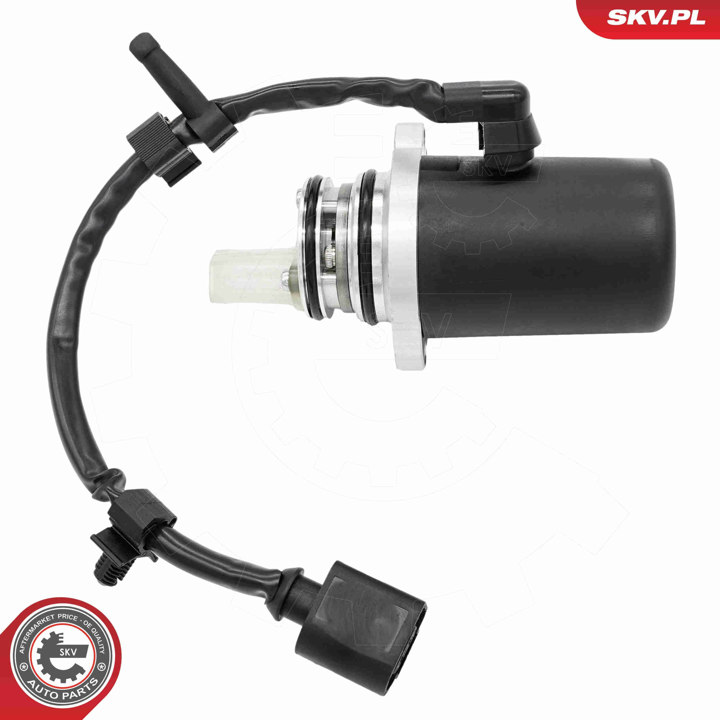 Насос муфти Haldex DS118613 Wahler