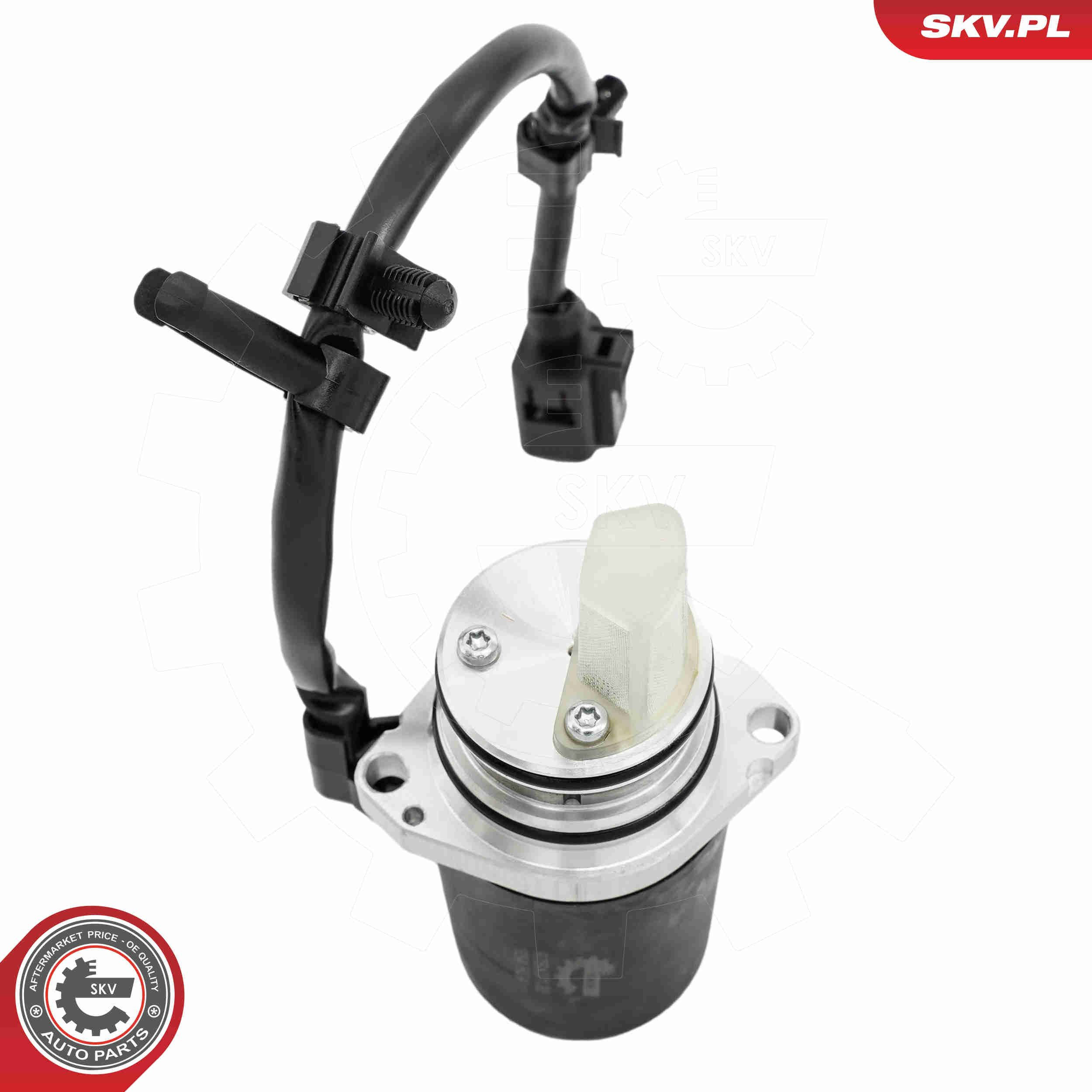 Насос муфти Haldex SKV 97SKV138 ціна, від 123.62 USD
