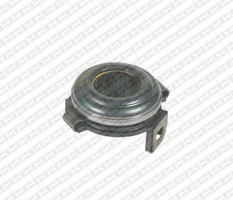 Вижимний підшипник 7701348231 Renault (RVI)