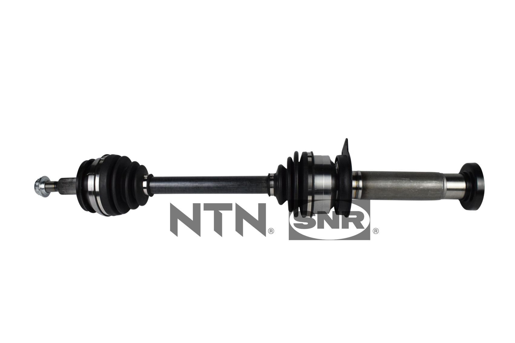 DK54005 SNR Привід передній правий