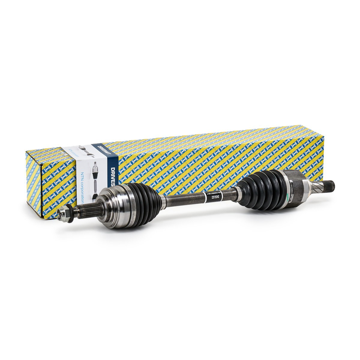 DK55022 SNR Привід лівий