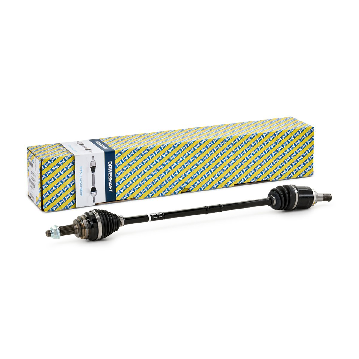 Вісь передня SNR DK77003 ціна, від 124.16 USD