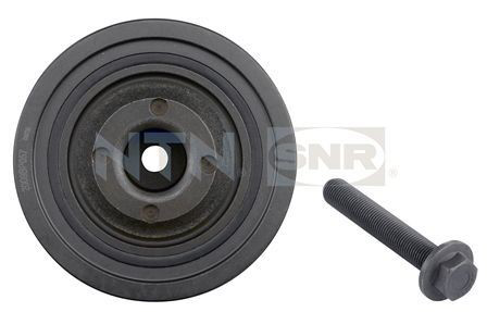 DPF35203K1 SNR Демпфер колінвалу