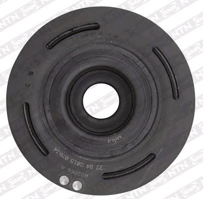 Шків колінвала (демпфер ) SNR DPF35514K1 ціна, від 83.24 USD